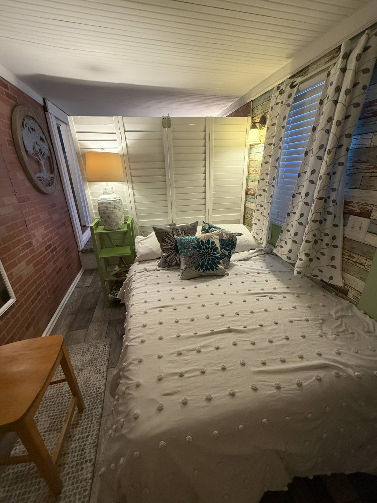 34649 Nancy St, Zephyrhills, Florida 33541, 2 Bedrooms Bedrooms, ,1 BathroomBathrooms,55-Plus Mobile Home,For Sale,Nancy St,4119