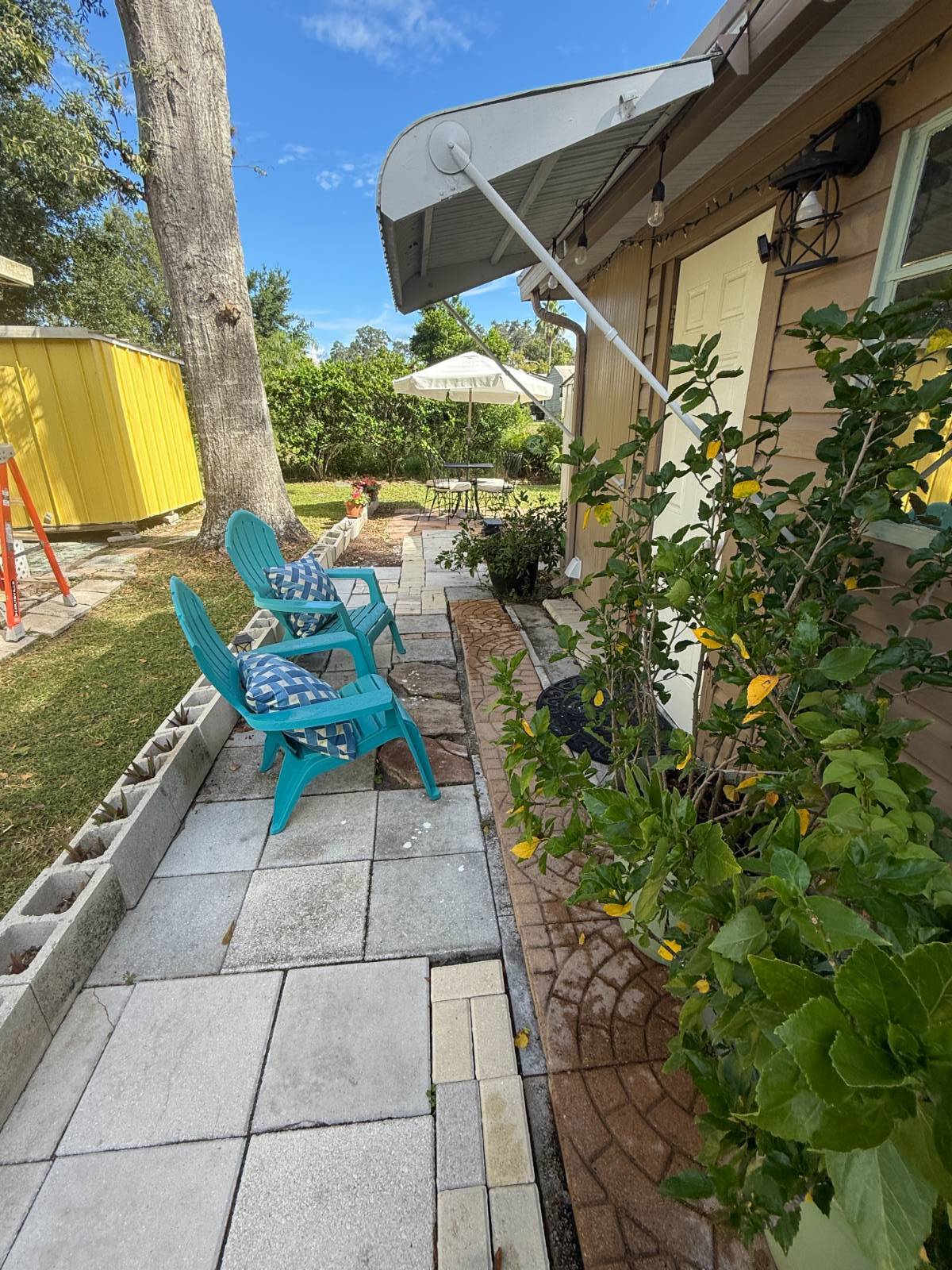 34649 Nancy St, Zephyrhills, Florida 33541, 2 Bedrooms Bedrooms, ,1 BathroomBathrooms,55-Plus Mobile Home,For Sale,Nancy St,4119