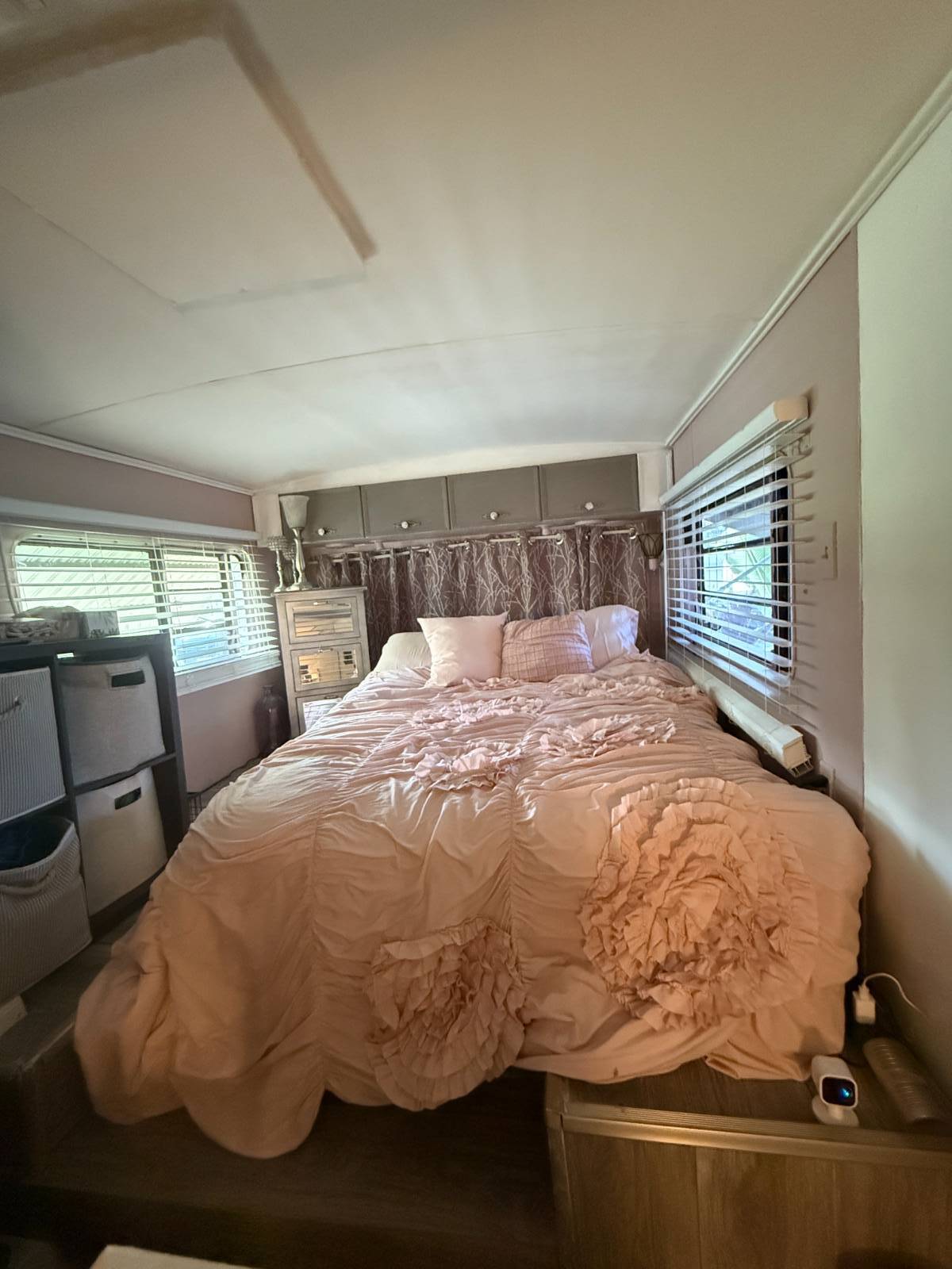 34649 Nancy St, Zephyrhills, Florida 33541, 2 Bedrooms Bedrooms, ,1 BathroomBathrooms,55-Plus Mobile Home,For Sale,Nancy St,4119