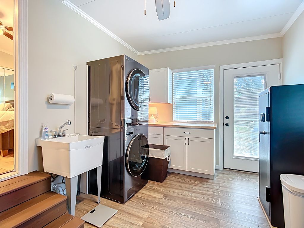 1418 Utah Avenue, Frostproof, Florida 33843, 2 Bedrooms Bedrooms, ,2 BathroomsBathrooms,55-Plus Mobile Home,For Sale,Utah Avenue,4120