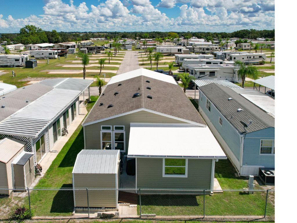 1418 Utah Avenue, Frostproof, Florida 33843, 2 Bedrooms Bedrooms, ,2 BathroomsBathrooms,55-Plus Mobile Home,For Sale,Utah Avenue,4120