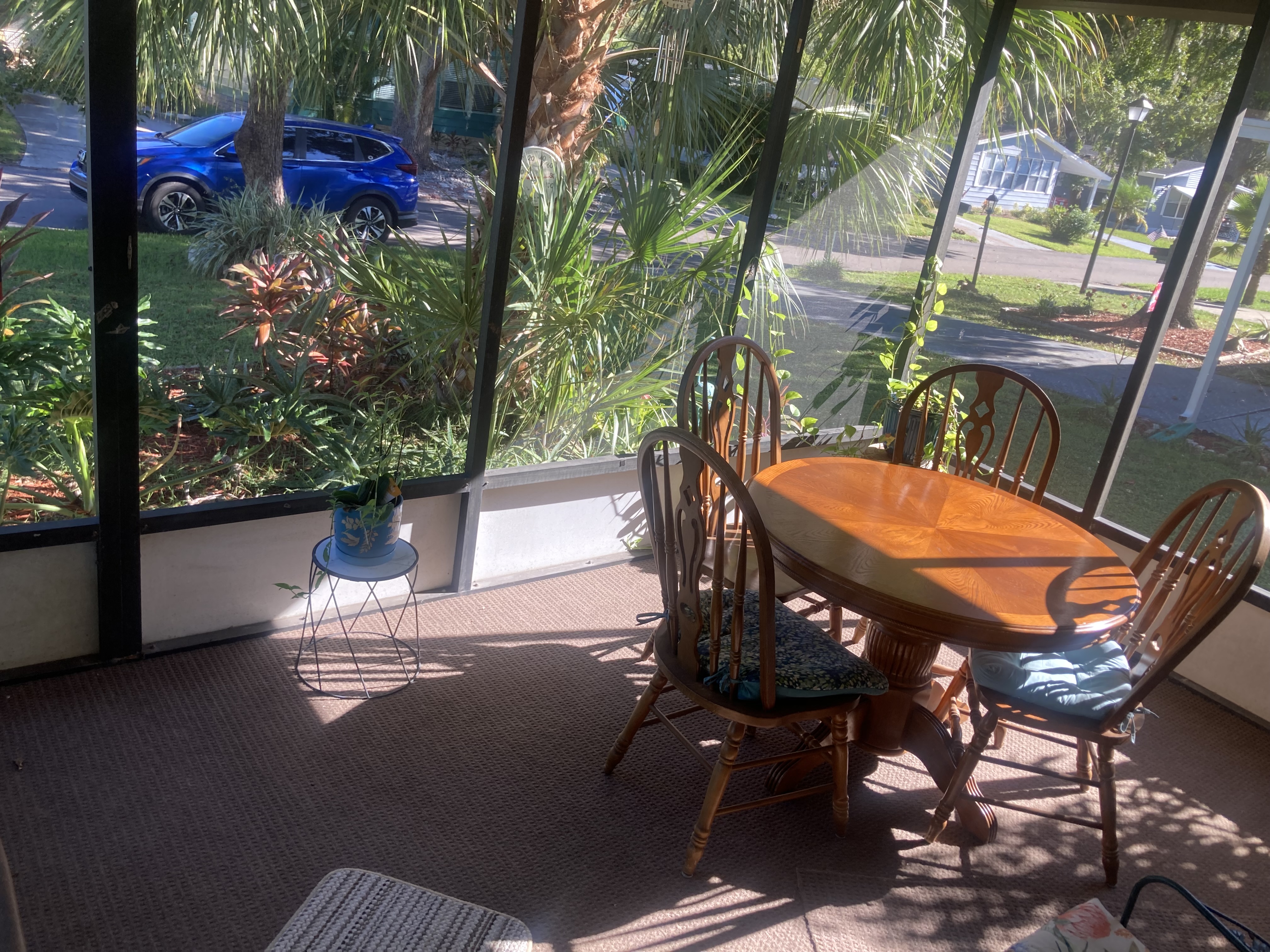 10910 Whispering Oaks Circle, Riverview, Florida 33569, 2 Bedrooms Bedrooms, ,2 BathroomsBathrooms,55-Plus Mobile Home,For Sale,Whispering Oaks Circle,4121