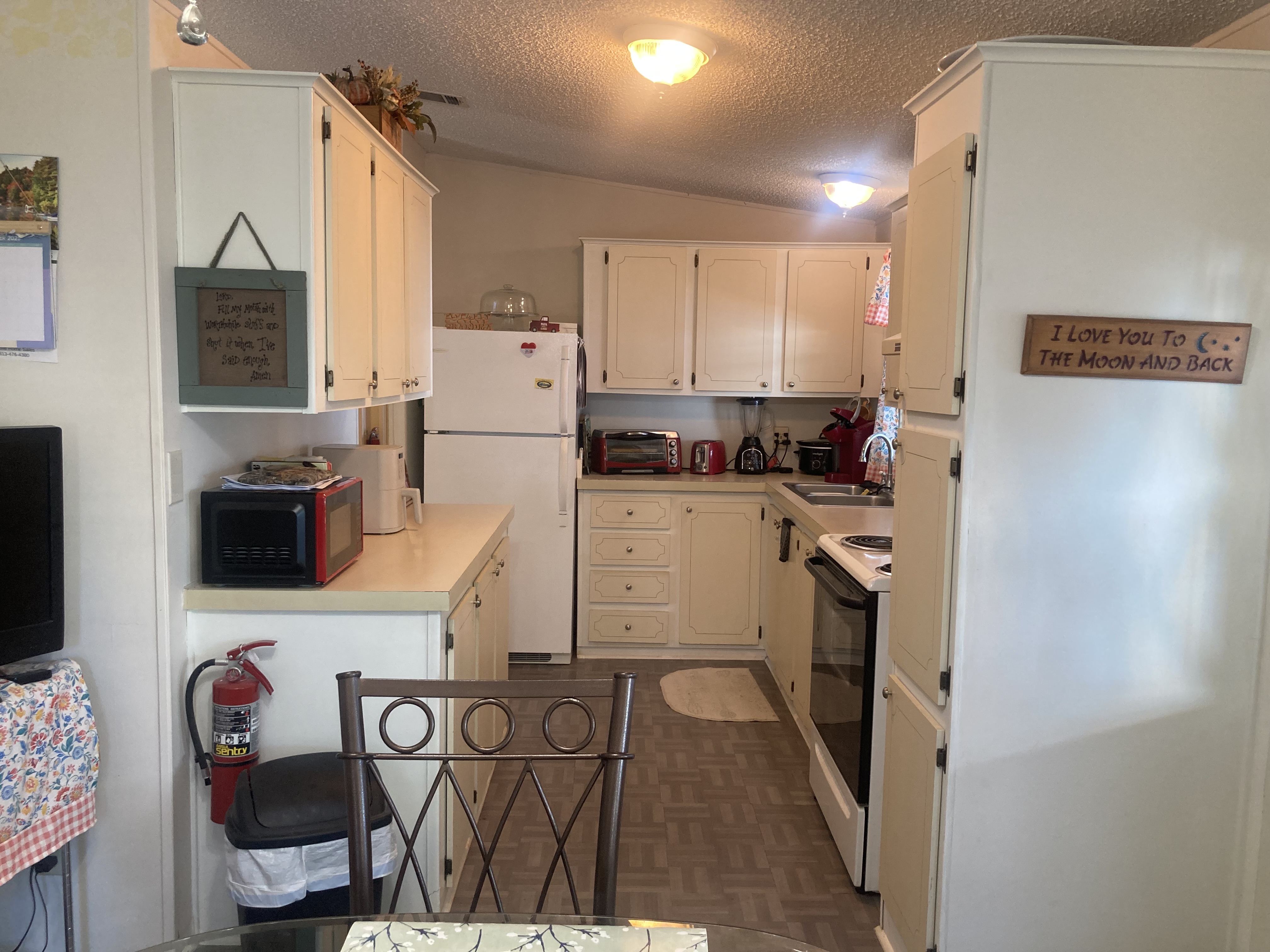 10910 Whispering Oaks Circle, Riverview, Florida 33569, 2 Bedrooms Bedrooms, ,2 BathroomsBathrooms,55-Plus Mobile Home,For Sale,Whispering Oaks Circle,4121