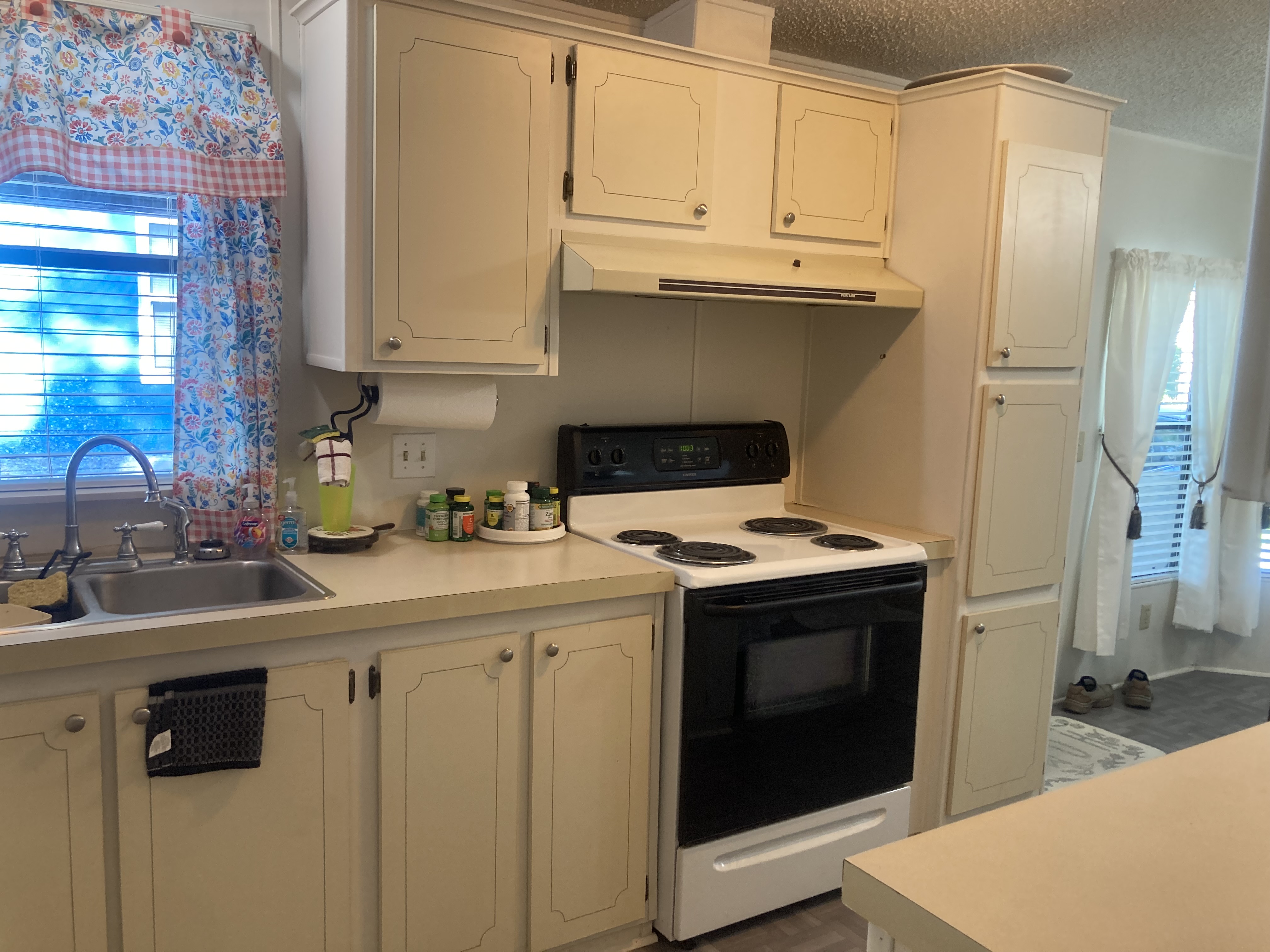 10910 Whispering Oaks Circle, Riverview, Florida 33569, 2 Bedrooms Bedrooms, ,2 BathroomsBathrooms,55-Plus Mobile Home,For Sale,Whispering Oaks Circle,4121