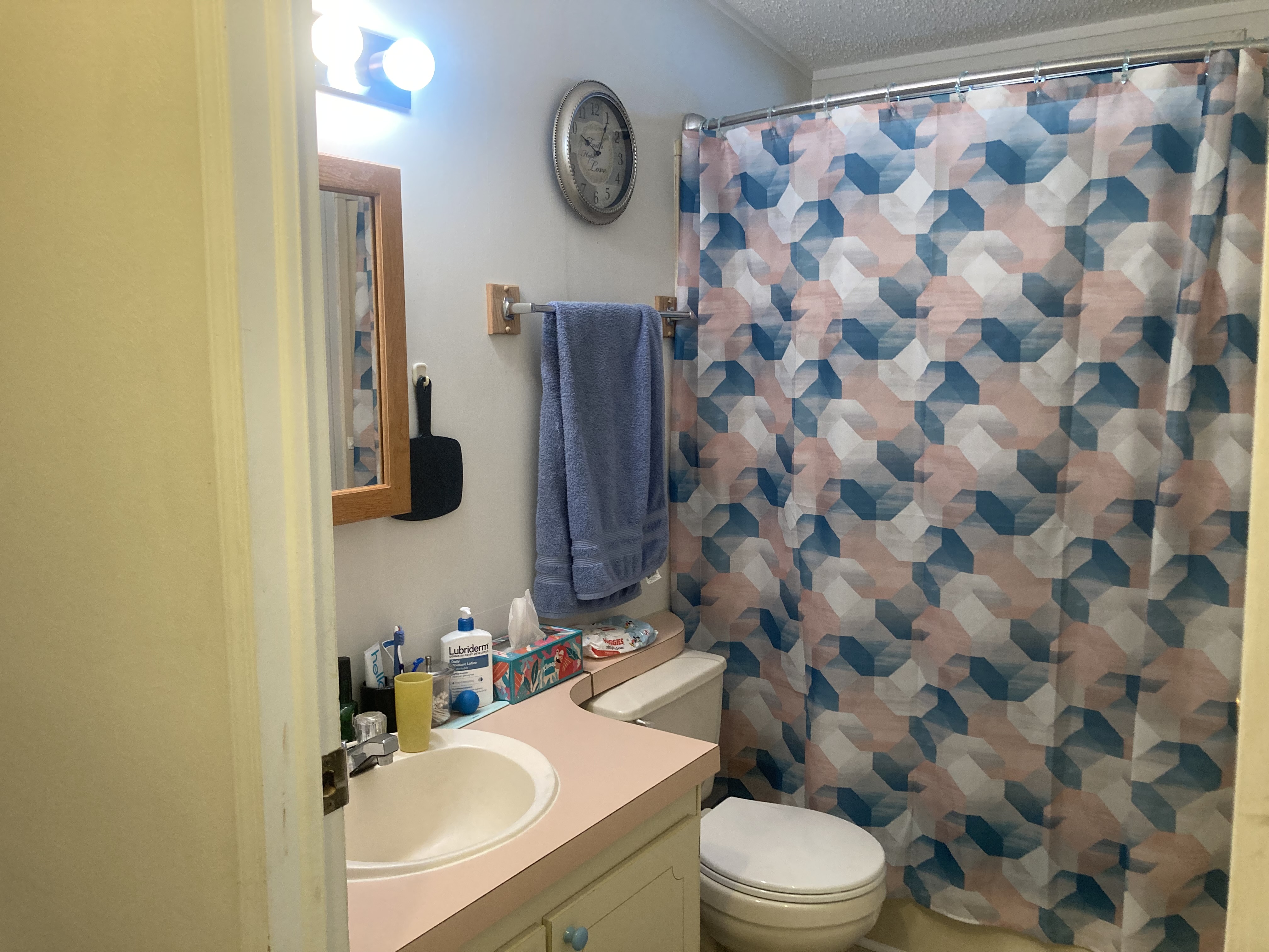 10910 Whispering Oaks Circle, Riverview, Florida 33569, 2 Bedrooms Bedrooms, ,2 BathroomsBathrooms,55-Plus Mobile Home,For Sale,Whispering Oaks Circle,4121