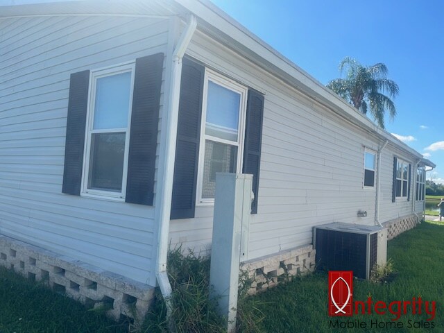 9951 Cape Haze Circle, Parrish, Florida 34219, 2 Bedrooms Bedrooms, ,2 BathroomsBathrooms,55-Plus Mobile Home,For Sale,Cape Haze Circle,4122