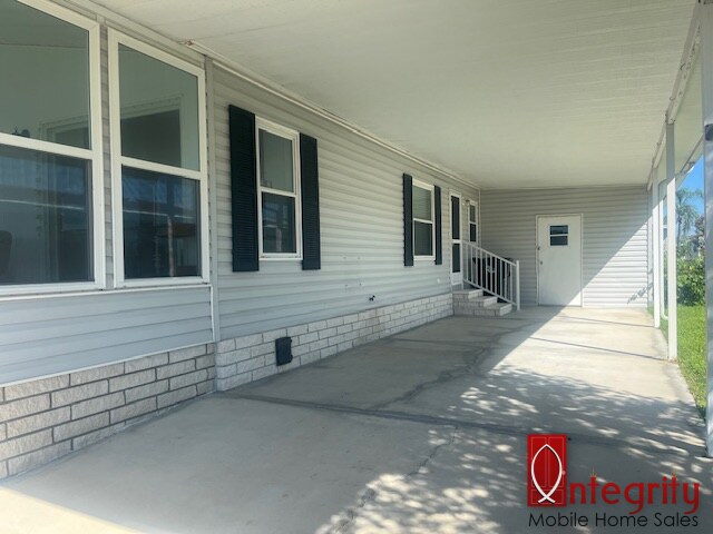 9951 Cape Haze Circle, Parrish, Florida 34219, 2 Bedrooms Bedrooms, ,2 BathroomsBathrooms,55-Plus Mobile Home,For Sale,Cape Haze Circle,4122