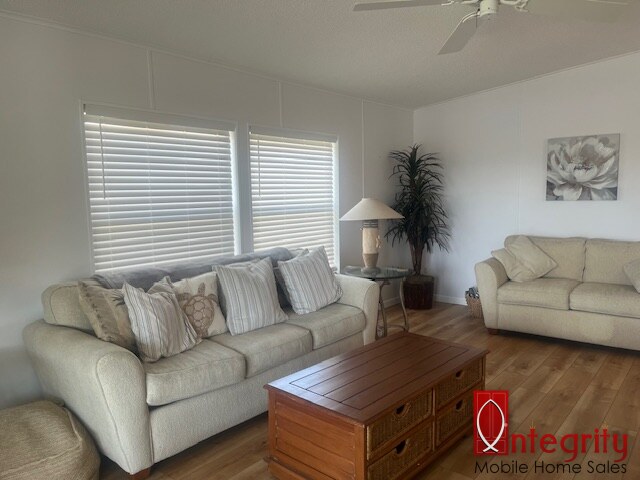 9951 Cape Haze Circle, Parrish, Florida 34219, 2 Bedrooms Bedrooms, ,2 BathroomsBathrooms,55-Plus Mobile Home,For Sale,Cape Haze Circle,4122