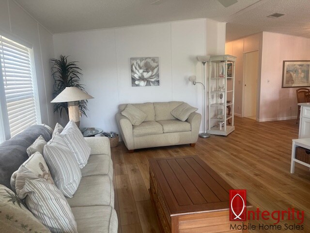 9951 Cape Haze Circle, Parrish, Florida 34219, 2 Bedrooms Bedrooms, ,2 BathroomsBathrooms,55-Plus Mobile Home,For Sale,Cape Haze Circle,4122