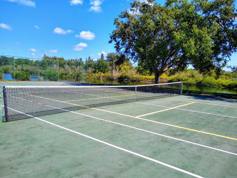 9951 Cape Haze Circle, Parrish, Florida 34219, 2 Bedrooms Bedrooms, ,2 BathroomsBathrooms,55-Plus Mobile Home,For Sale,Cape Haze Circle,4122