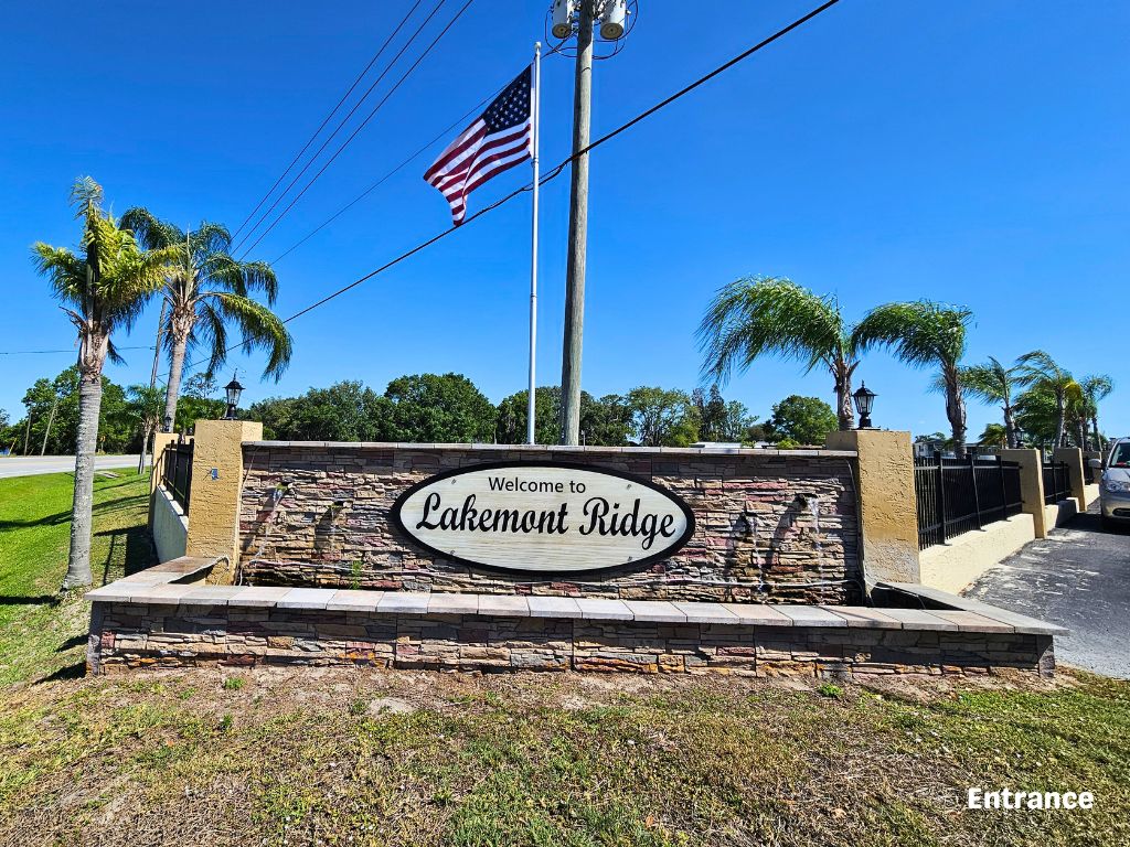 1719 Kentucky Avenue, Frostproof, Florida 33843, 1 Bedroom Bedrooms, ,1 BathroomBathrooms,55-Plus Mobile Home,For Sale,Kentucky Avenue,4125