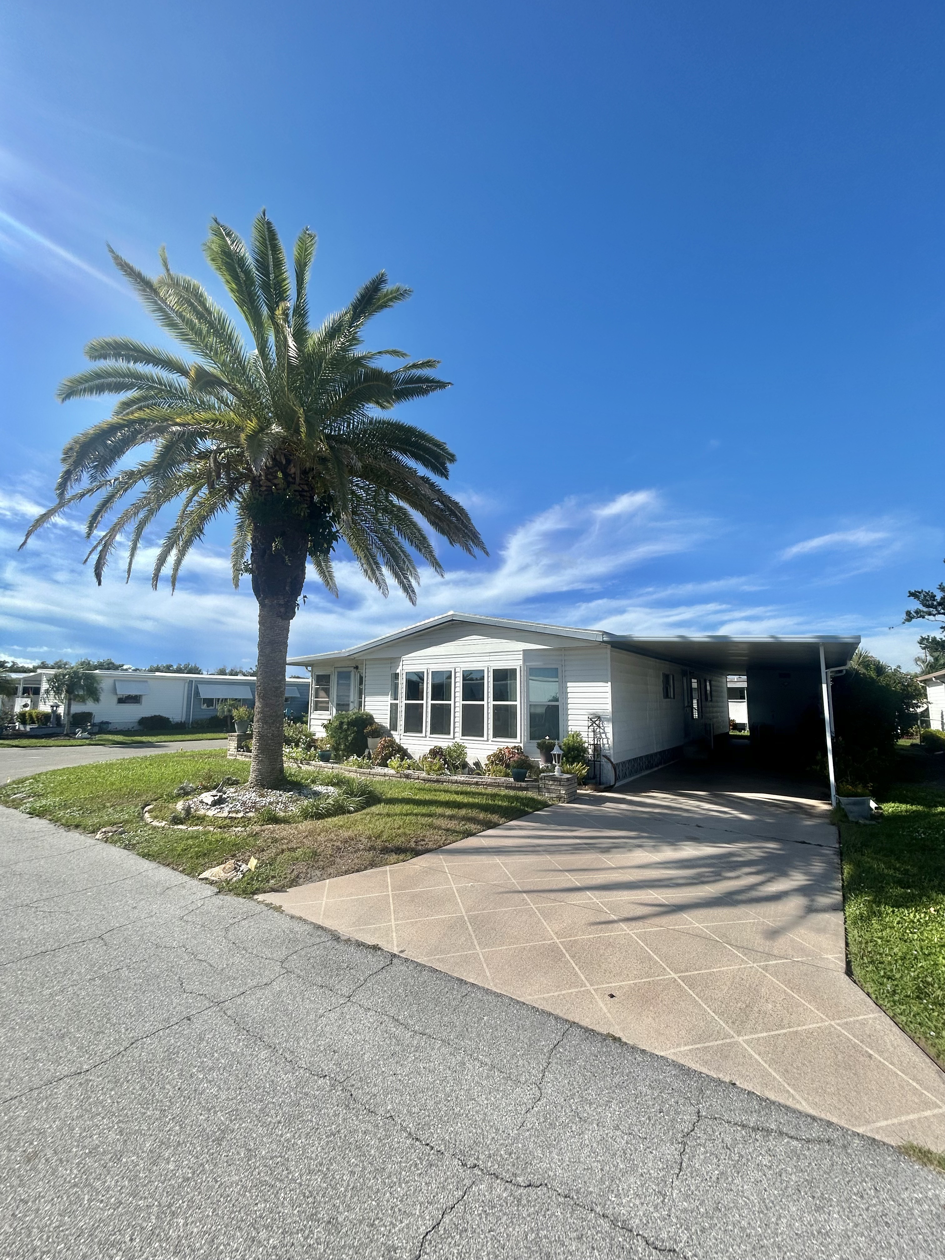 893 Zacapa Avenue, Venice, Florida 34285, 2 Bedrooms Bedrooms, ,2 BathroomsBathrooms,55-Plus Mobile Home,For Sale,Zacapa Avenue,4128