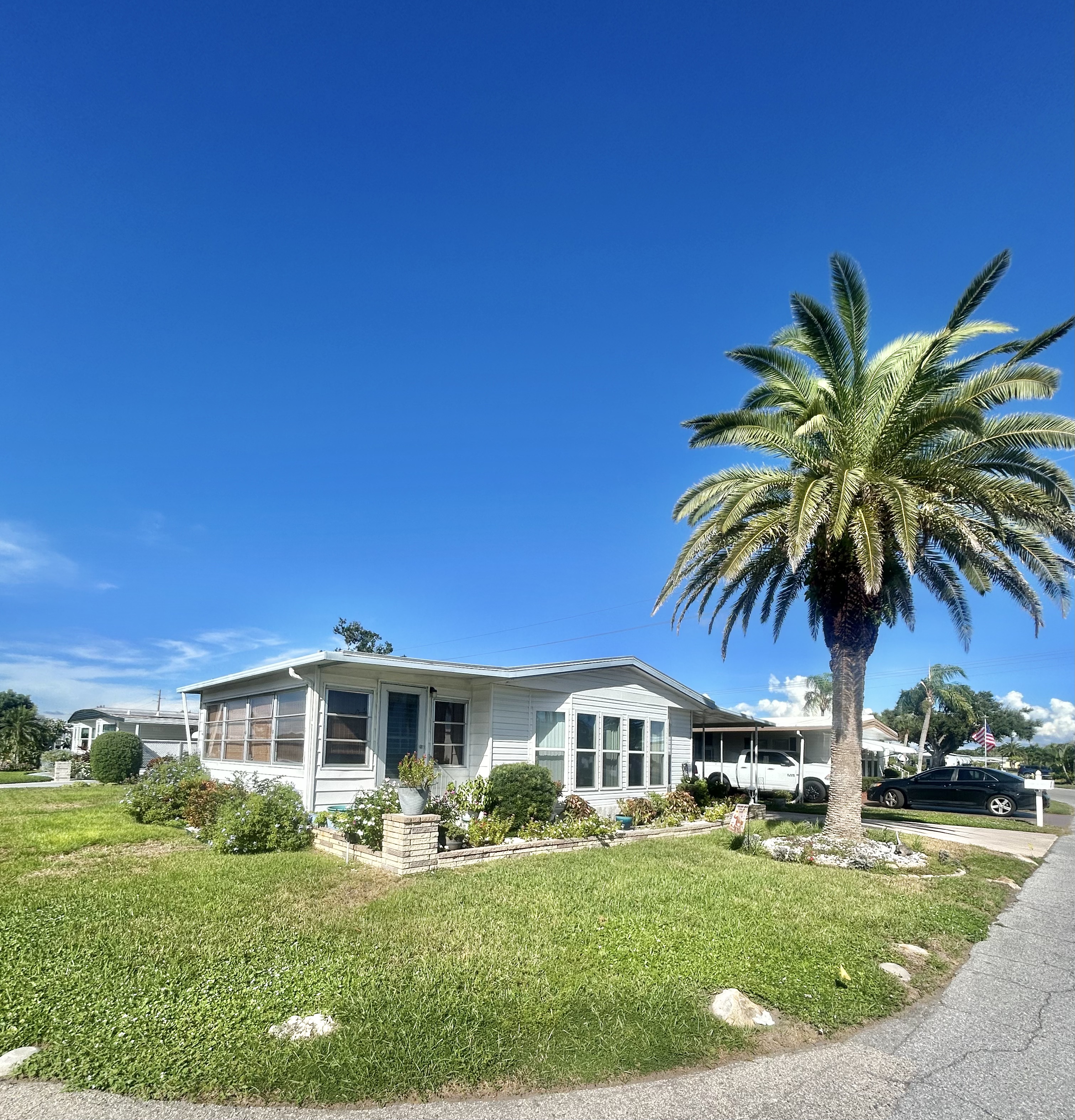 893 Zacapa Avenue, Venice, Florida 34285, 2 Bedrooms Bedrooms, ,2 BathroomsBathrooms,55-Plus Mobile Home,For Sale,Zacapa Avenue,4128