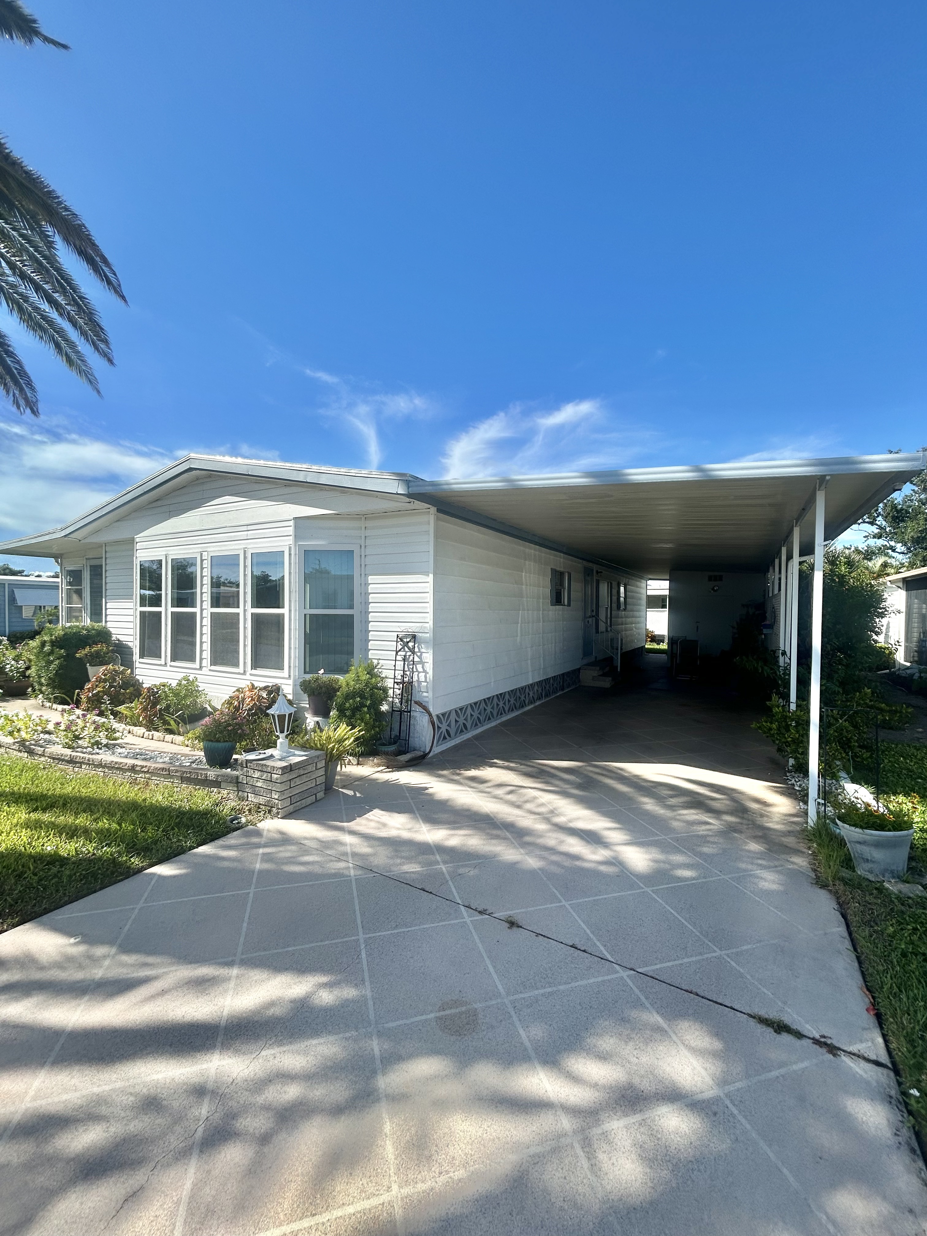 893 Zacapa Avenue, Venice, Florida 34285, 2 Bedrooms Bedrooms, ,2 BathroomsBathrooms,55-Plus Mobile Home,For Sale,Zacapa Avenue,4128