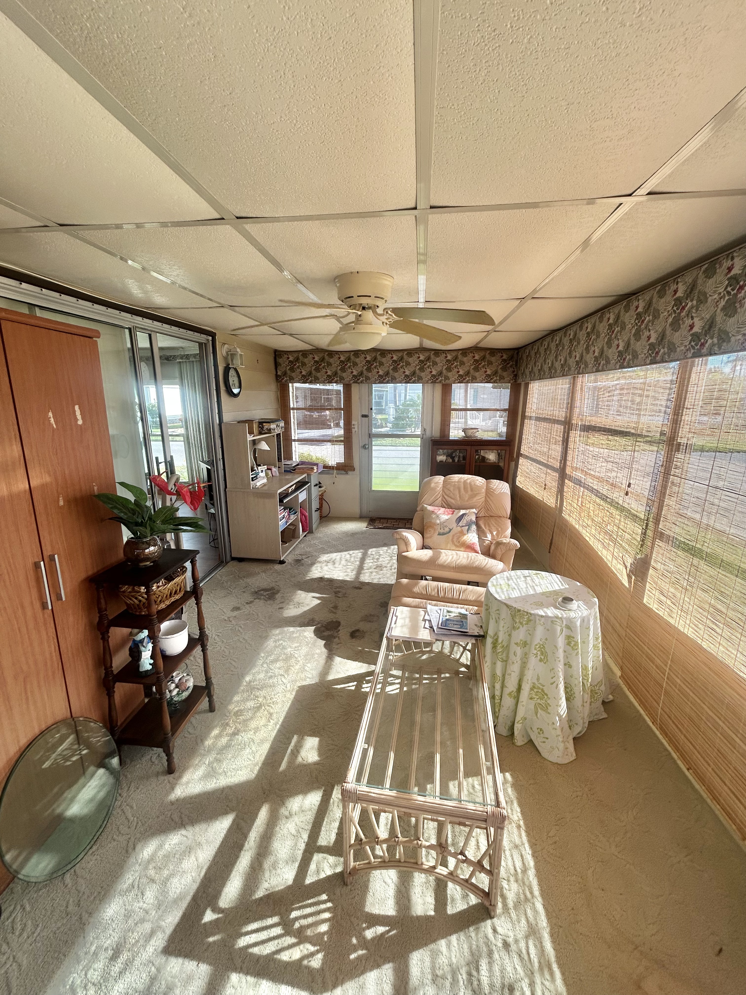 893 Zacapa Avenue, Venice, Florida 34285, 2 Bedrooms Bedrooms, ,2 BathroomsBathrooms,55-Plus Mobile Home,For Sale,Zacapa Avenue,4128
