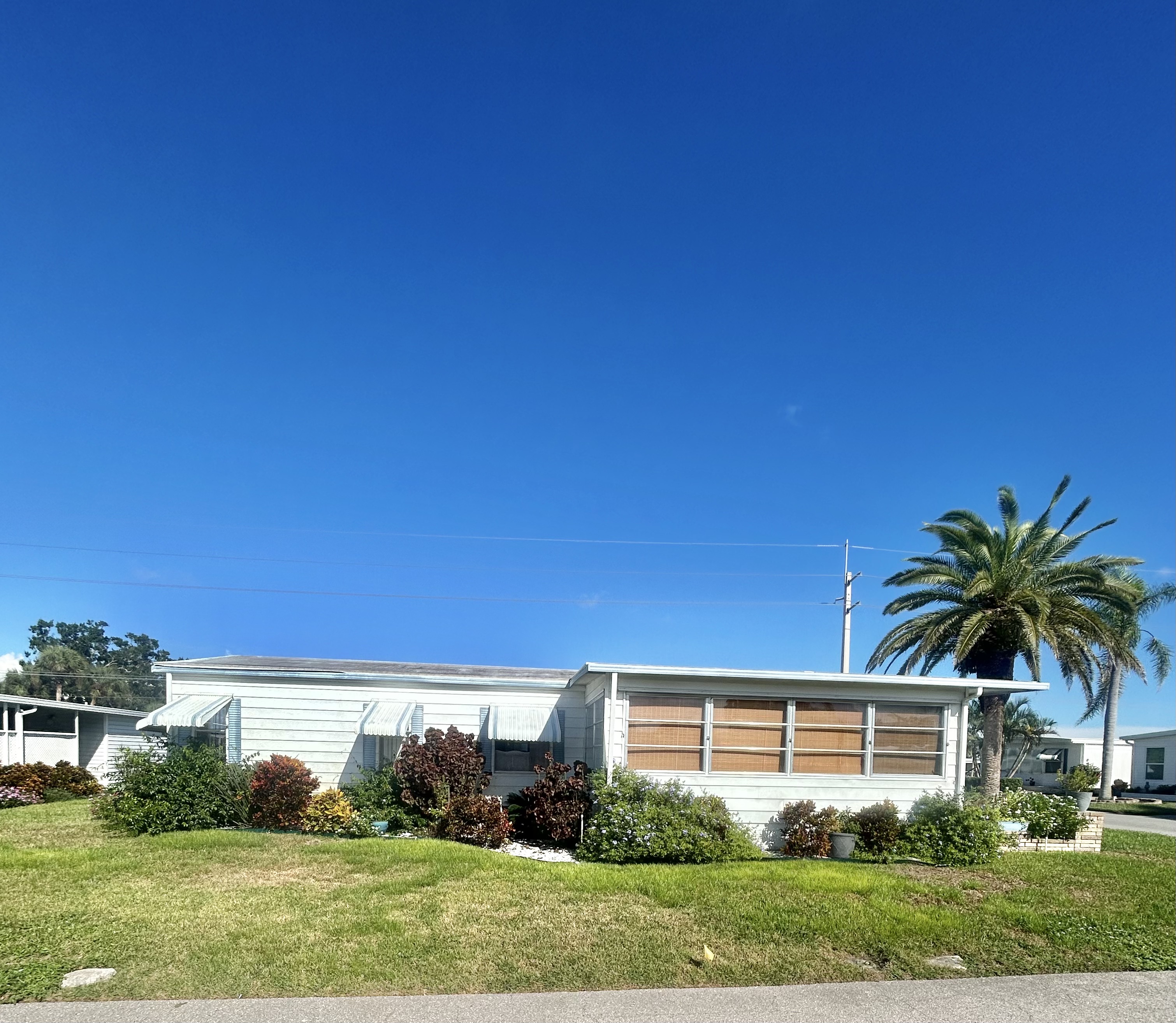 893 Zacapa Avenue, Venice, Florida 34285, 2 Bedrooms Bedrooms, ,2 BathroomsBathrooms,55-Plus Mobile Home,For Sale,Zacapa Avenue,4128