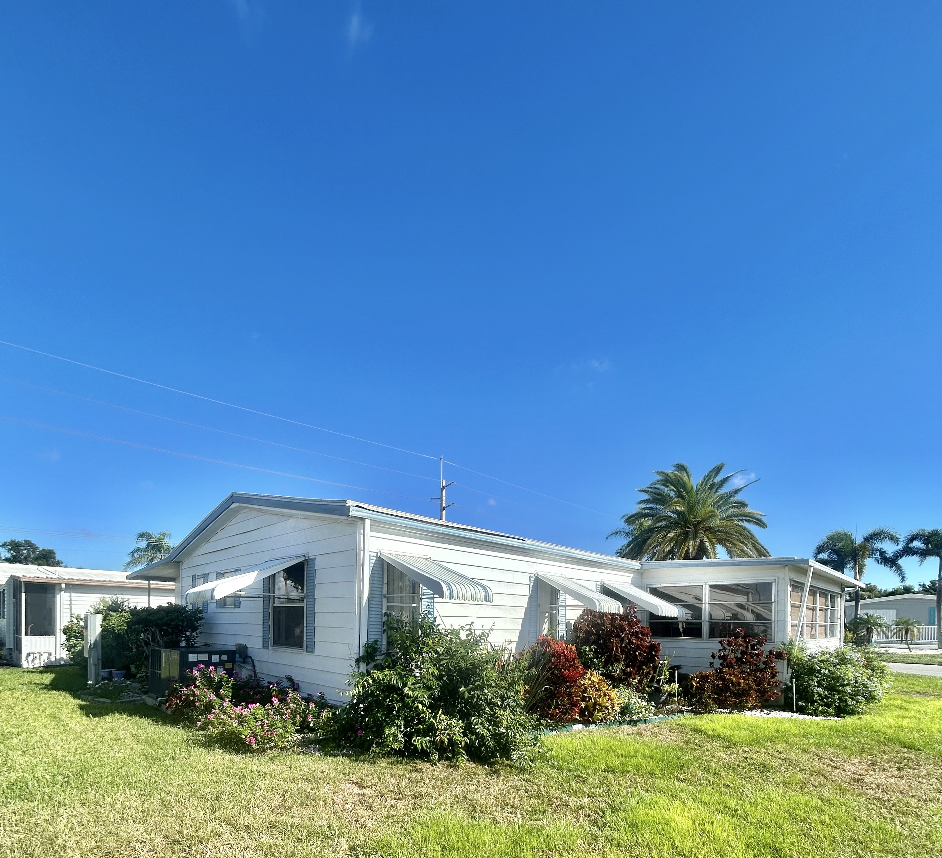 893 Zacapa Avenue, Venice, Florida 34285, 2 Bedrooms Bedrooms, ,2 BathroomsBathrooms,55-Plus Mobile Home,For Sale,Zacapa Avenue,4128