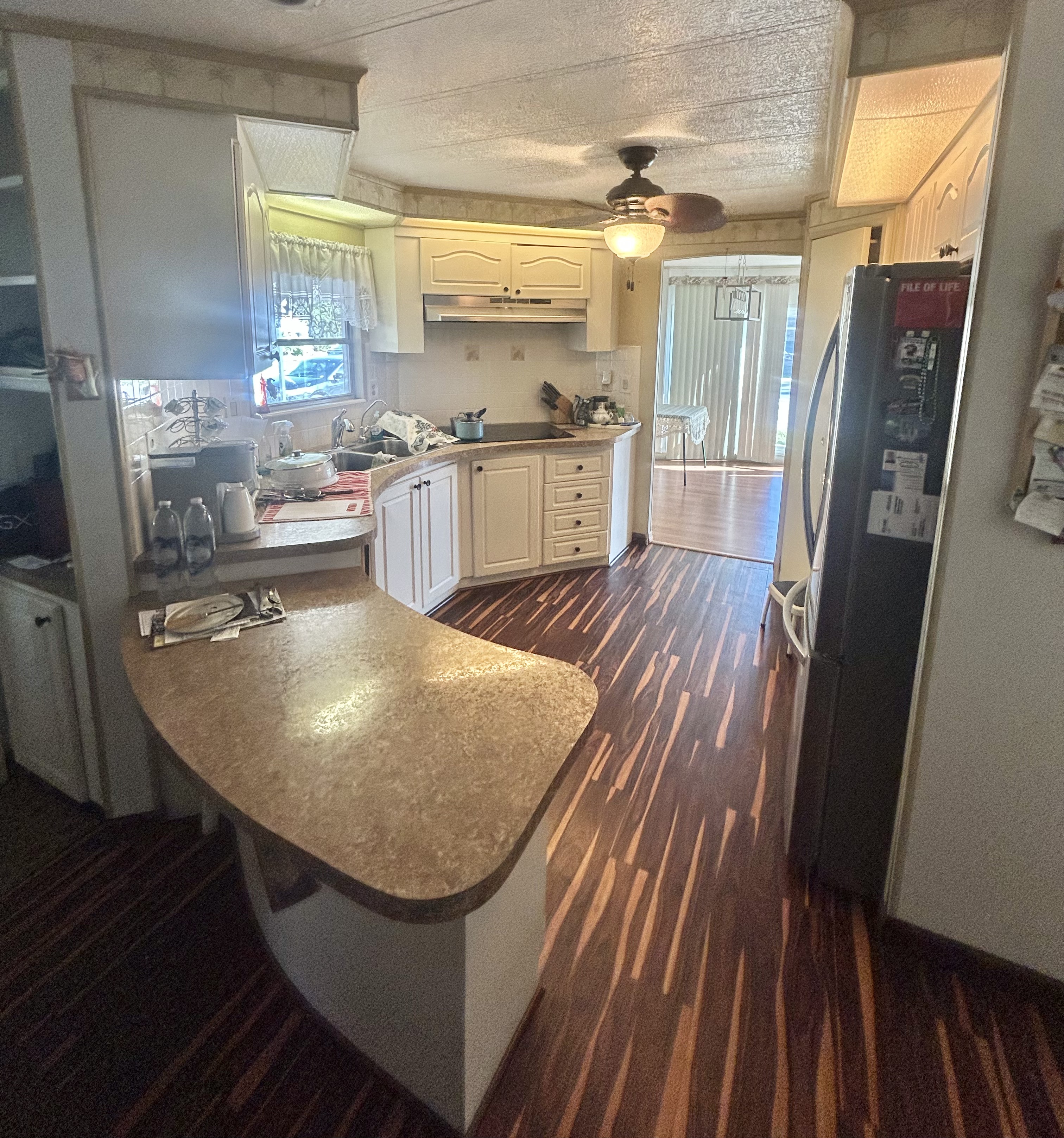 893 Zacapa Avenue, Venice, Florida 34285, 2 Bedrooms Bedrooms, ,2 BathroomsBathrooms,55-Plus Mobile Home,For Sale,Zacapa Avenue,4128