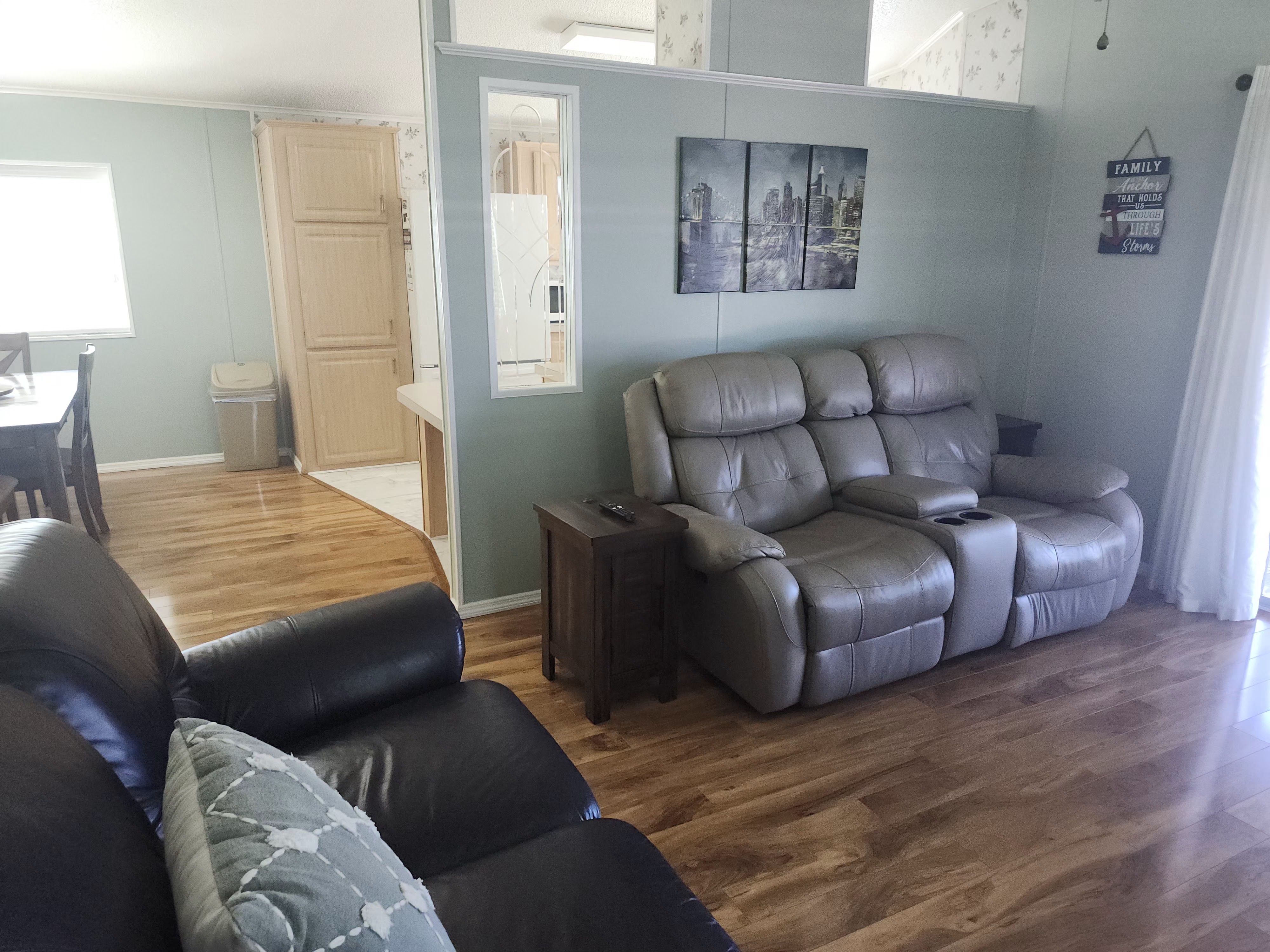 131 Redwood Lane N, Largo, Florida 33770, 2 Bedrooms Bedrooms, ,2 BathroomsBathrooms,55-Plus Mobile Home,For Sale,Redwood Lane N,4129