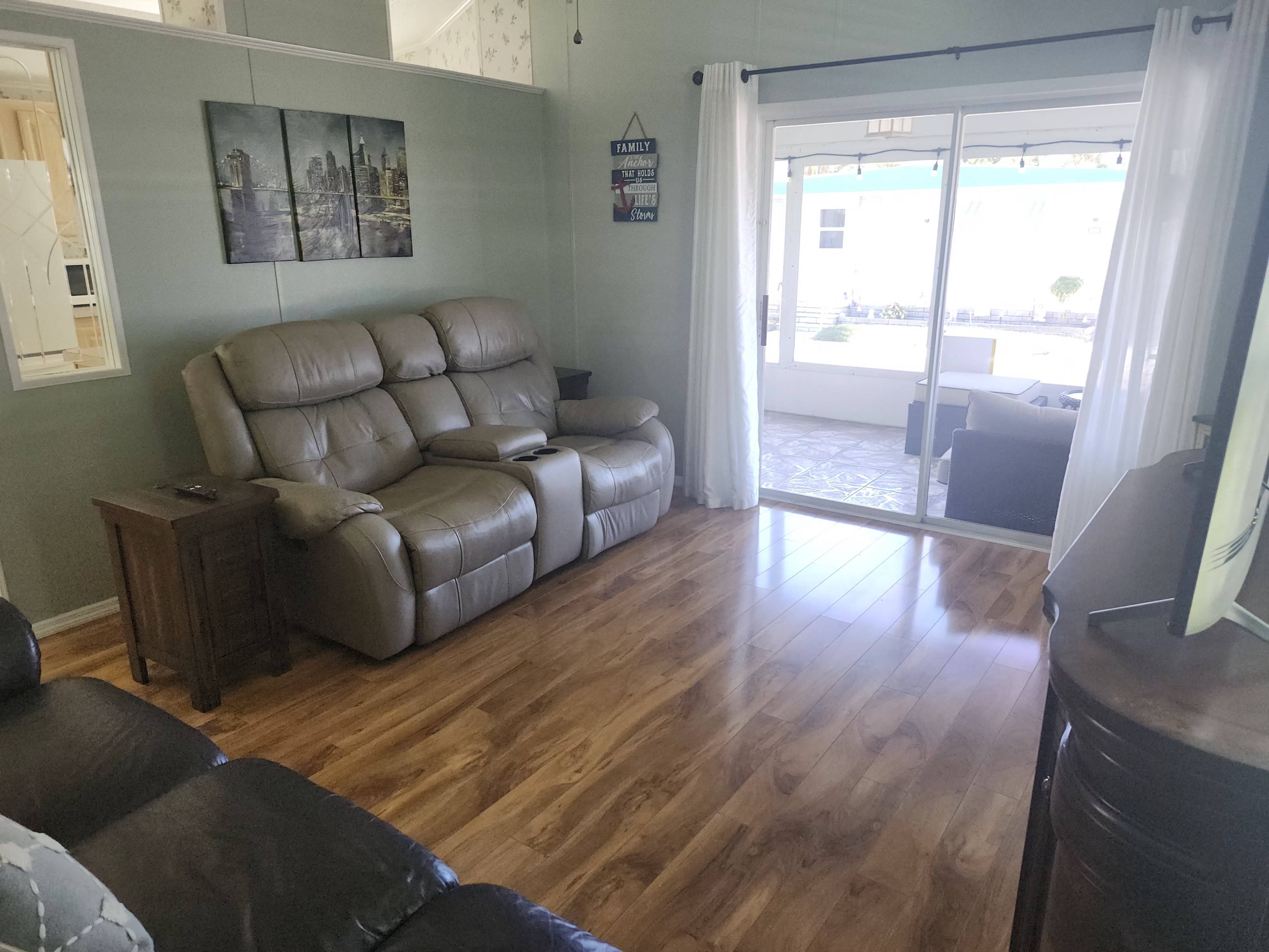 131 Redwood Lane N, Largo, Florida 33770, 2 Bedrooms Bedrooms, ,2 BathroomsBathrooms,55-Plus Mobile Home,For Sale,Redwood Lane N,4129
