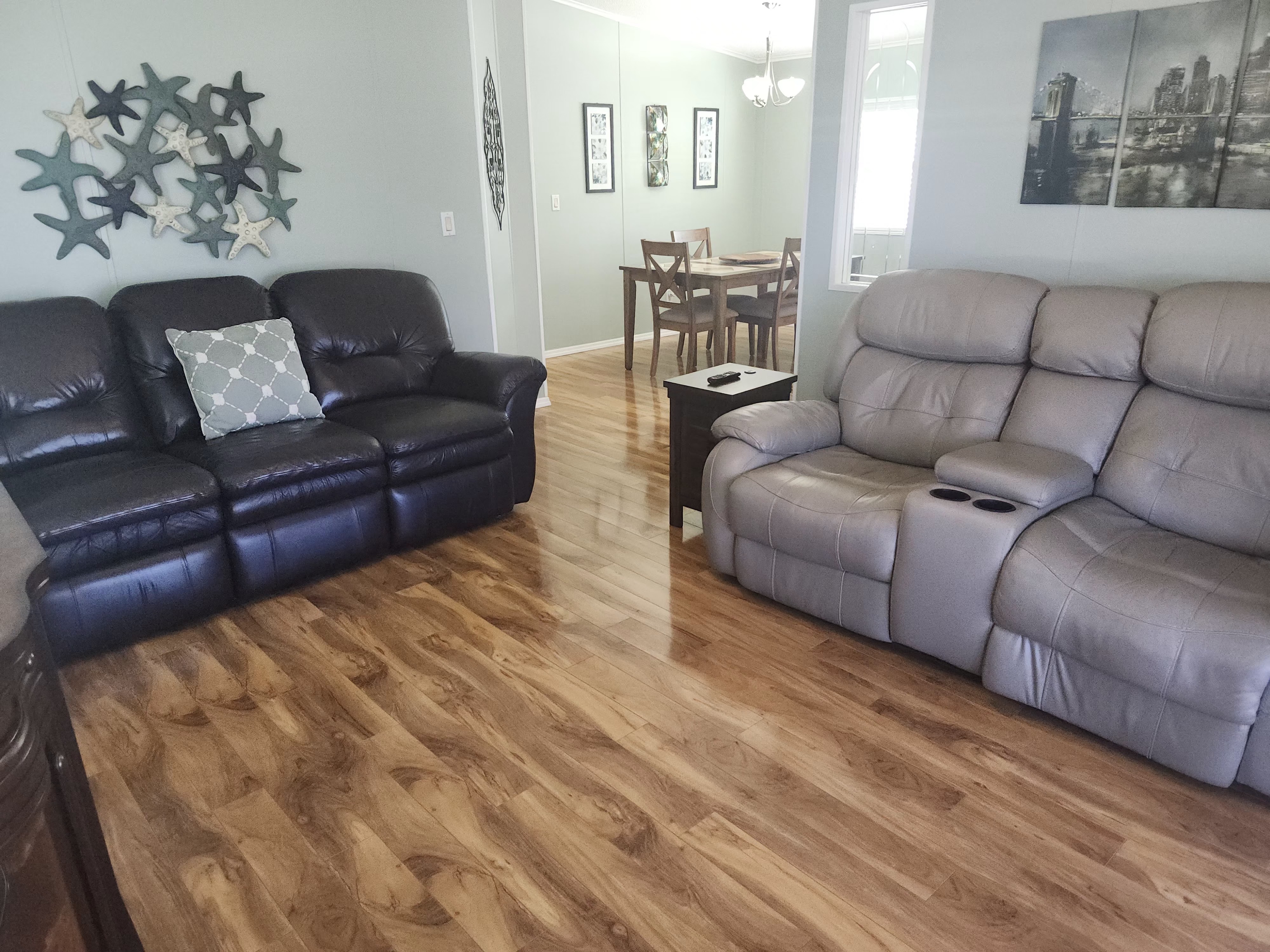 131 Redwood Lane N, Largo, Florida 33770, 2 Bedrooms Bedrooms, ,2 BathroomsBathrooms,55-Plus Mobile Home,For Sale,Redwood Lane N,4129