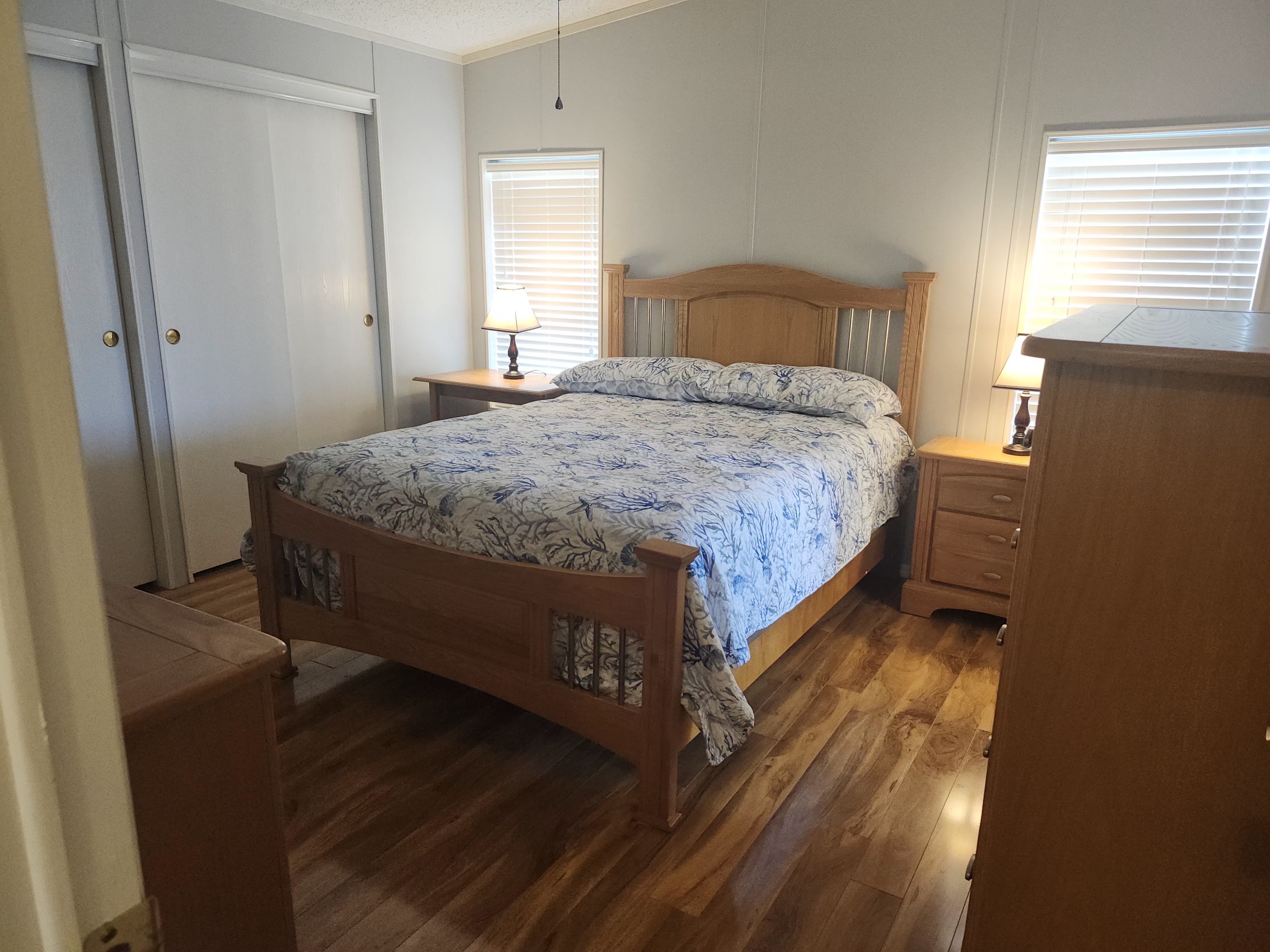 131 Redwood Lane N, Largo, Florida 33770, 2 Bedrooms Bedrooms, ,2 BathroomsBathrooms,55-Plus Mobile Home,For Sale,Redwood Lane N,4129