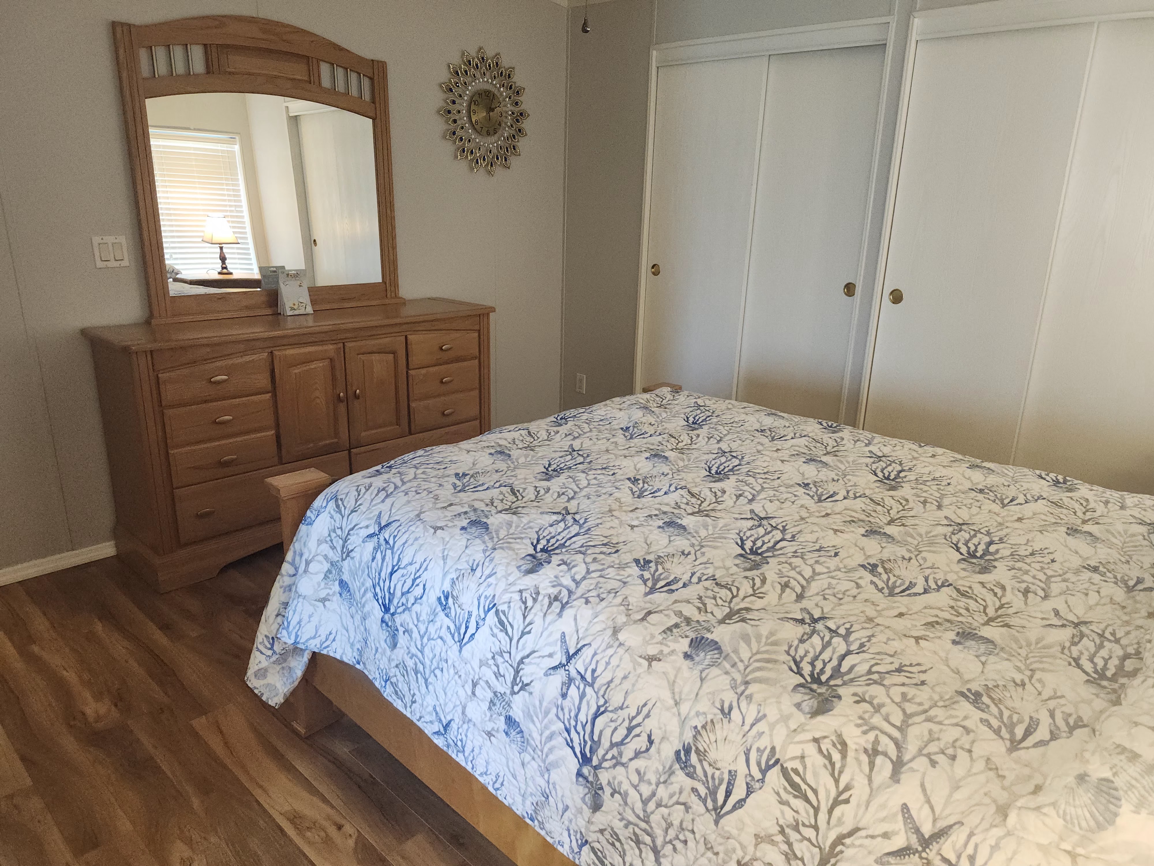 131 Redwood Lane N, Largo, Florida 33770, 2 Bedrooms Bedrooms, ,2 BathroomsBathrooms,55-Plus Mobile Home,For Sale,Redwood Lane N,4129