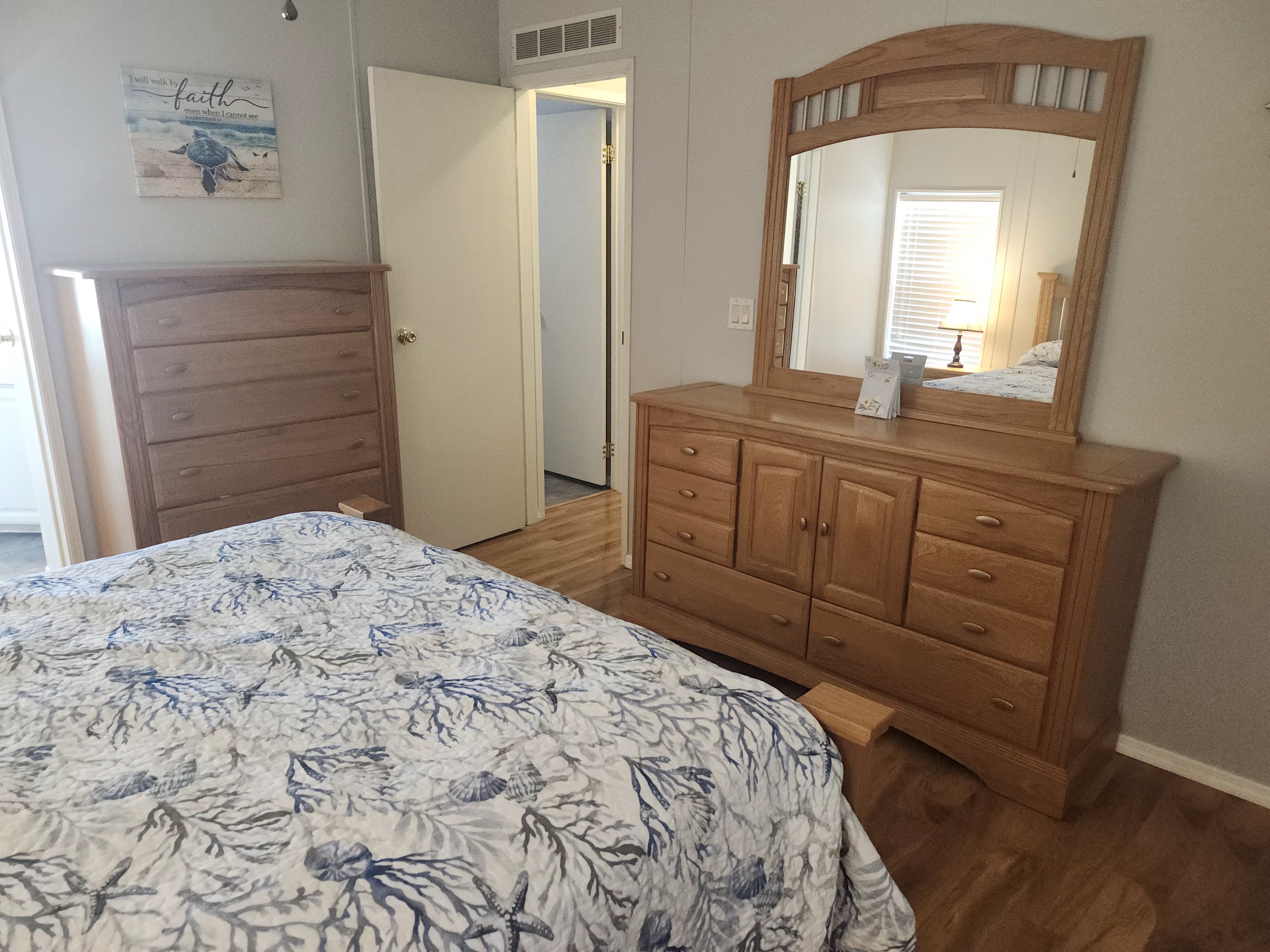 131 Redwood Lane N, Largo, Florida 33770, 2 Bedrooms Bedrooms, ,2 BathroomsBathrooms,55-Plus Mobile Home,For Sale,Redwood Lane N,4129