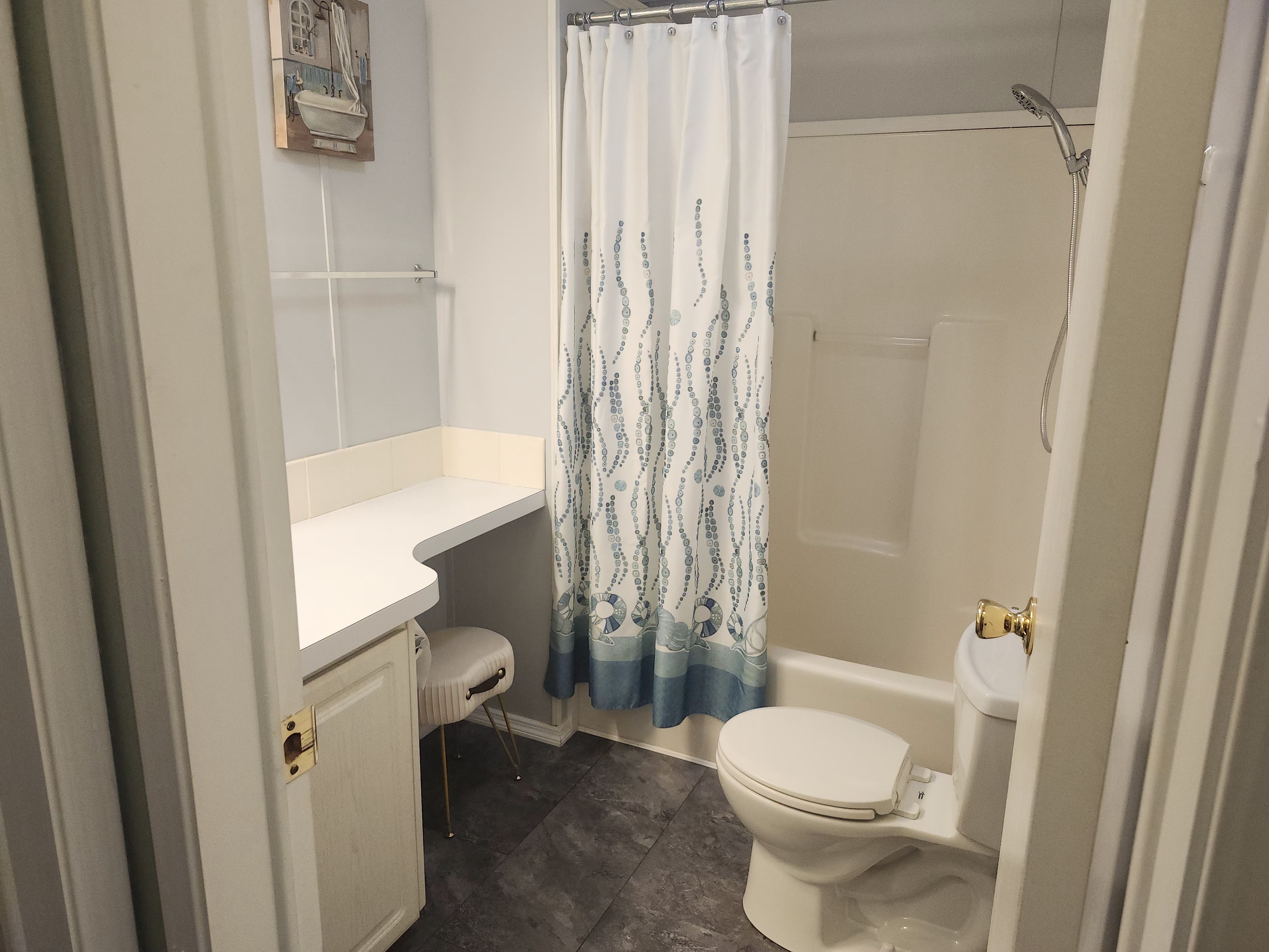 131 Redwood Lane N, Largo, Florida 33770, 2 Bedrooms Bedrooms, ,2 BathroomsBathrooms,55-Plus Mobile Home,For Sale,Redwood Lane N,4129