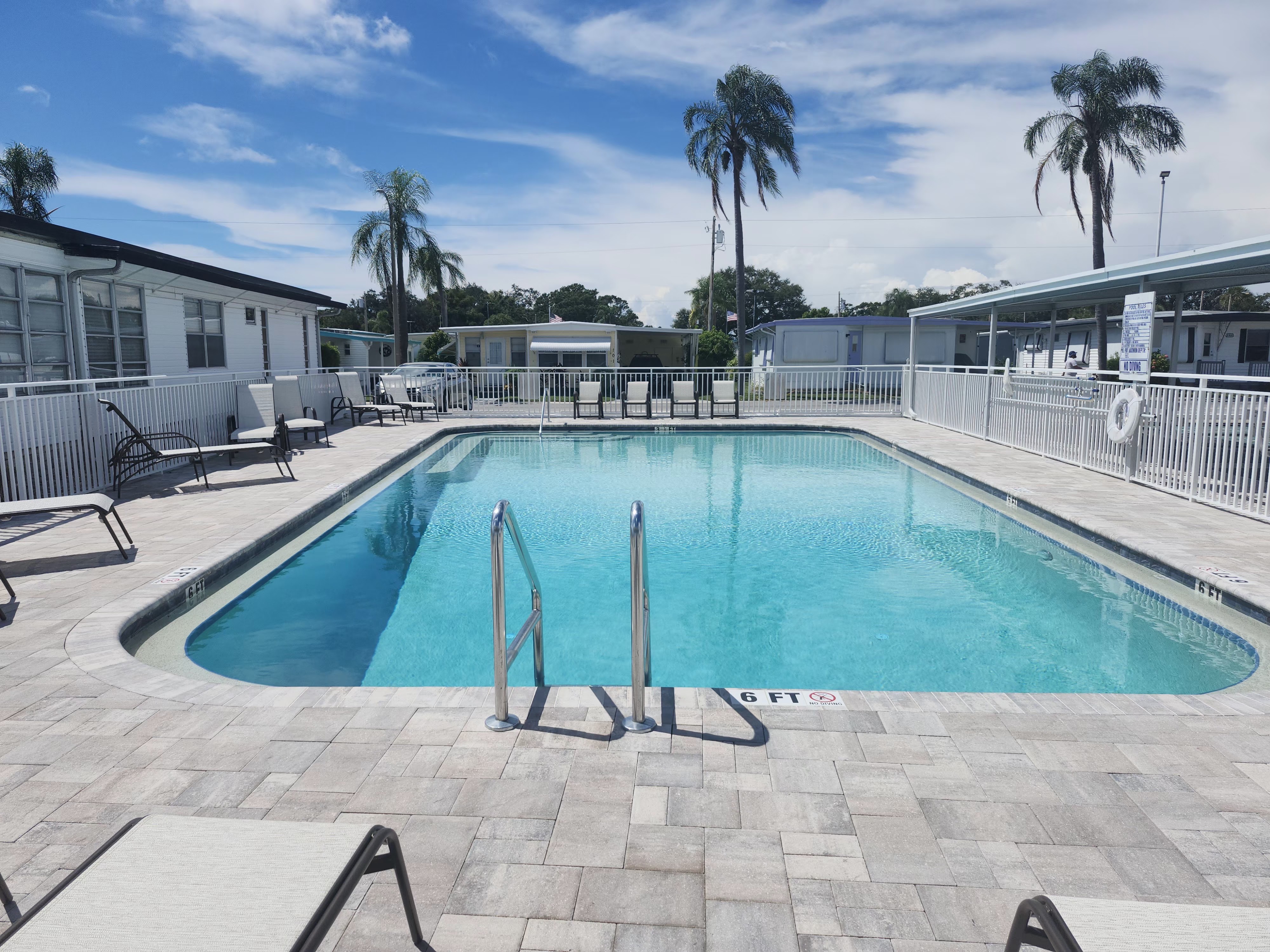 131 Redwood Lane N, Largo, Florida 33770, 2 Bedrooms Bedrooms, ,2 BathroomsBathrooms,55-Plus Mobile Home,For Sale,Redwood Lane N,4129