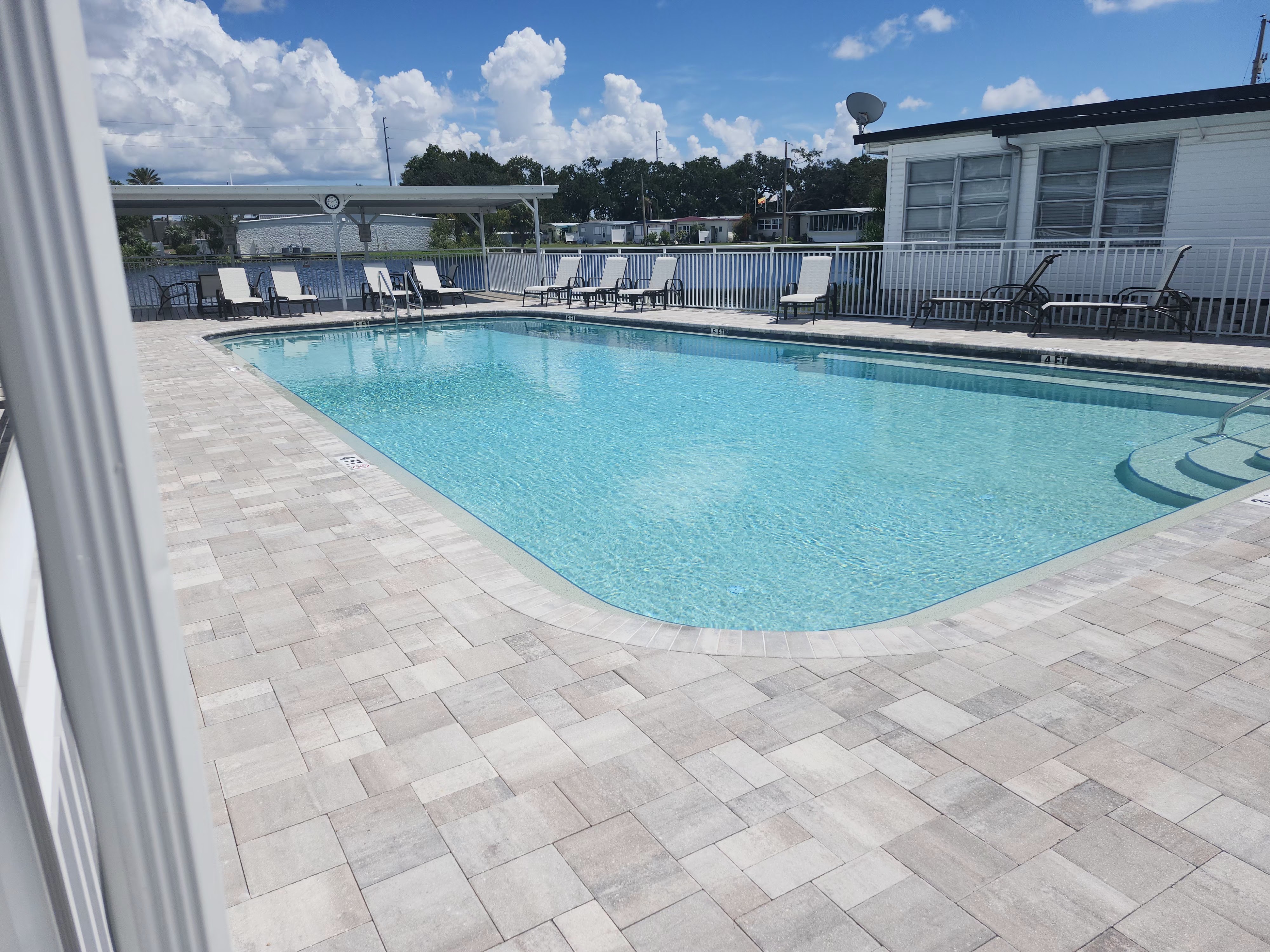 131 Redwood Lane N, Largo, Florida 33770, 2 Bedrooms Bedrooms, ,2 BathroomsBathrooms,55-Plus Mobile Home,For Sale,Redwood Lane N,4129