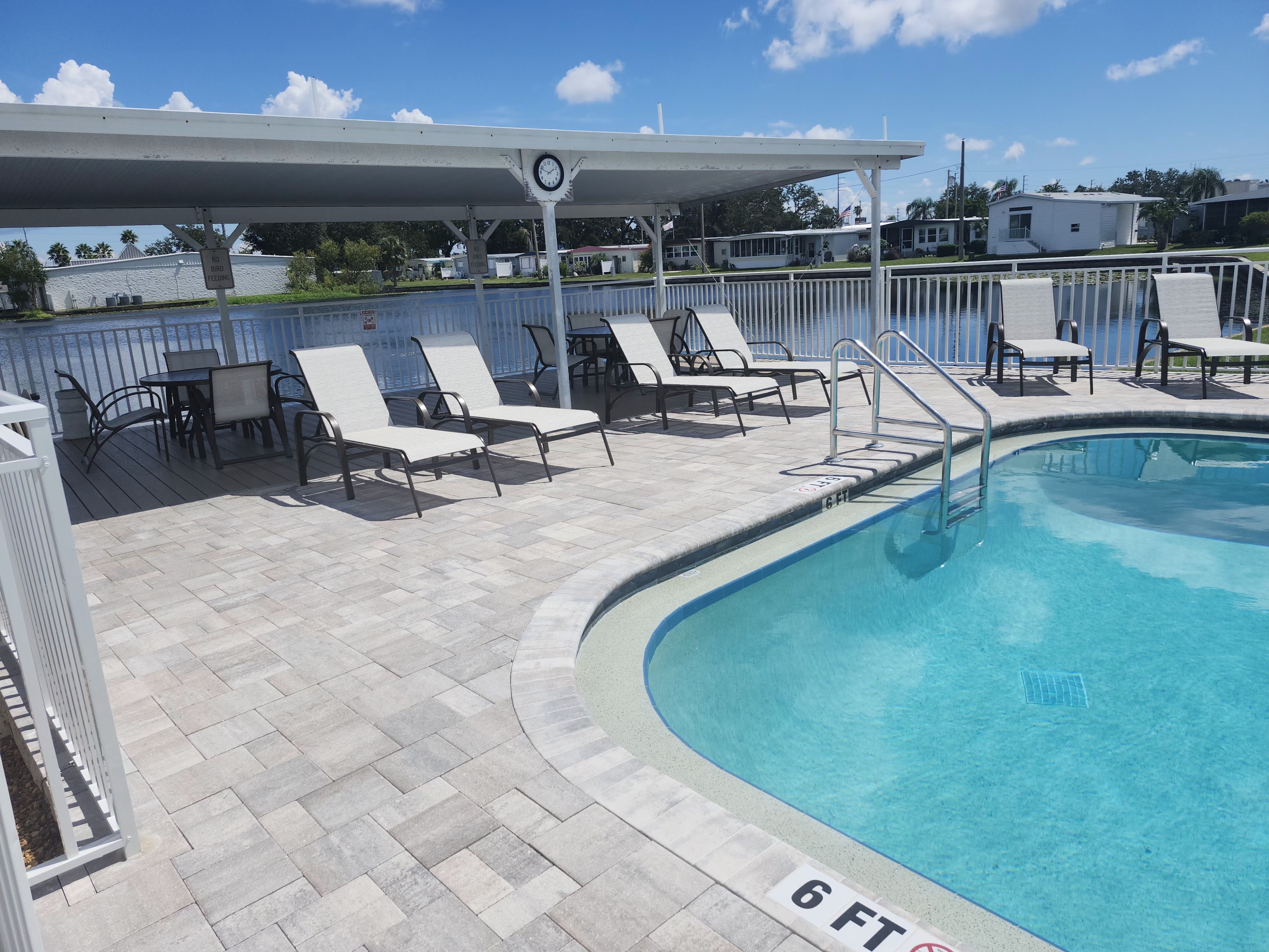 131 Redwood Lane N, Largo, Florida 33770, 2 Bedrooms Bedrooms, ,2 BathroomsBathrooms,55-Plus Mobile Home,For Sale,Redwood Lane N,4129