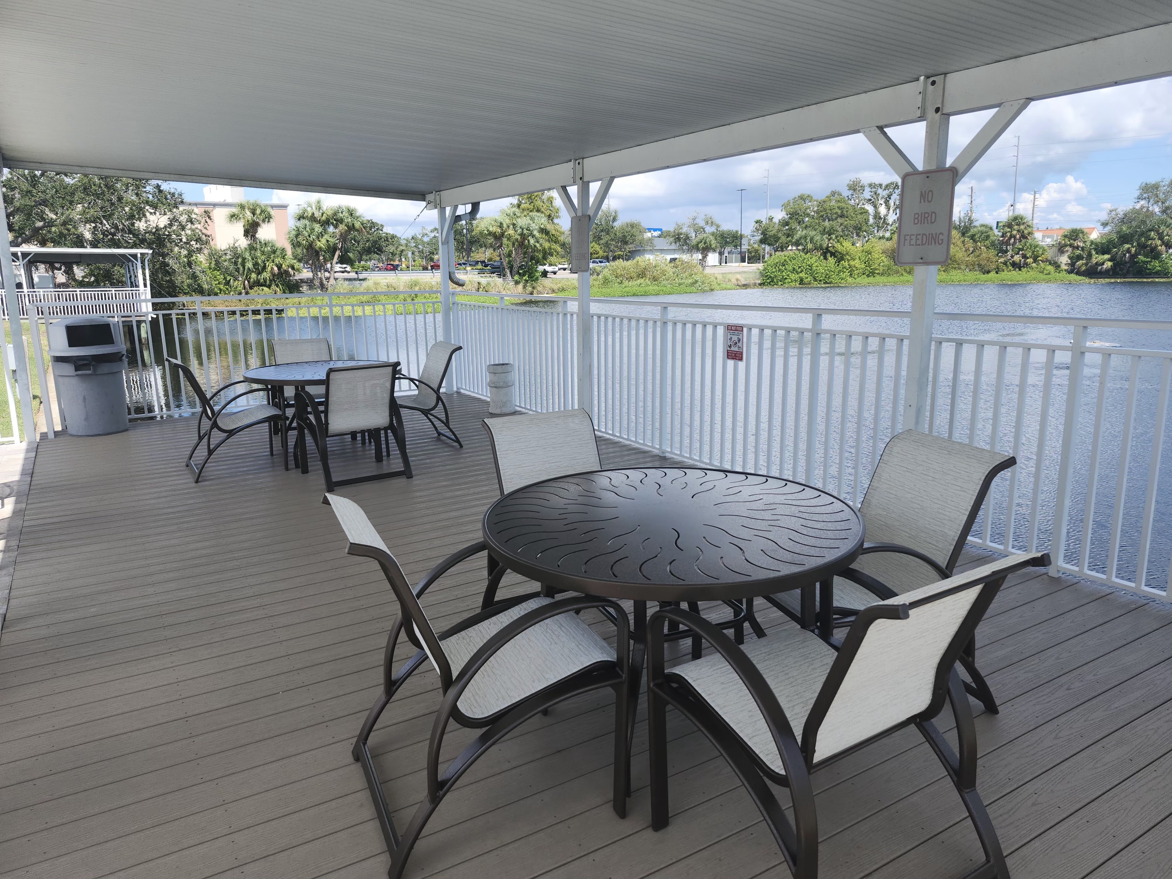 131 Redwood Lane N, Largo, Florida 33770, 2 Bedrooms Bedrooms, ,2 BathroomsBathrooms,55-Plus Mobile Home,For Sale,Redwood Lane N,4129