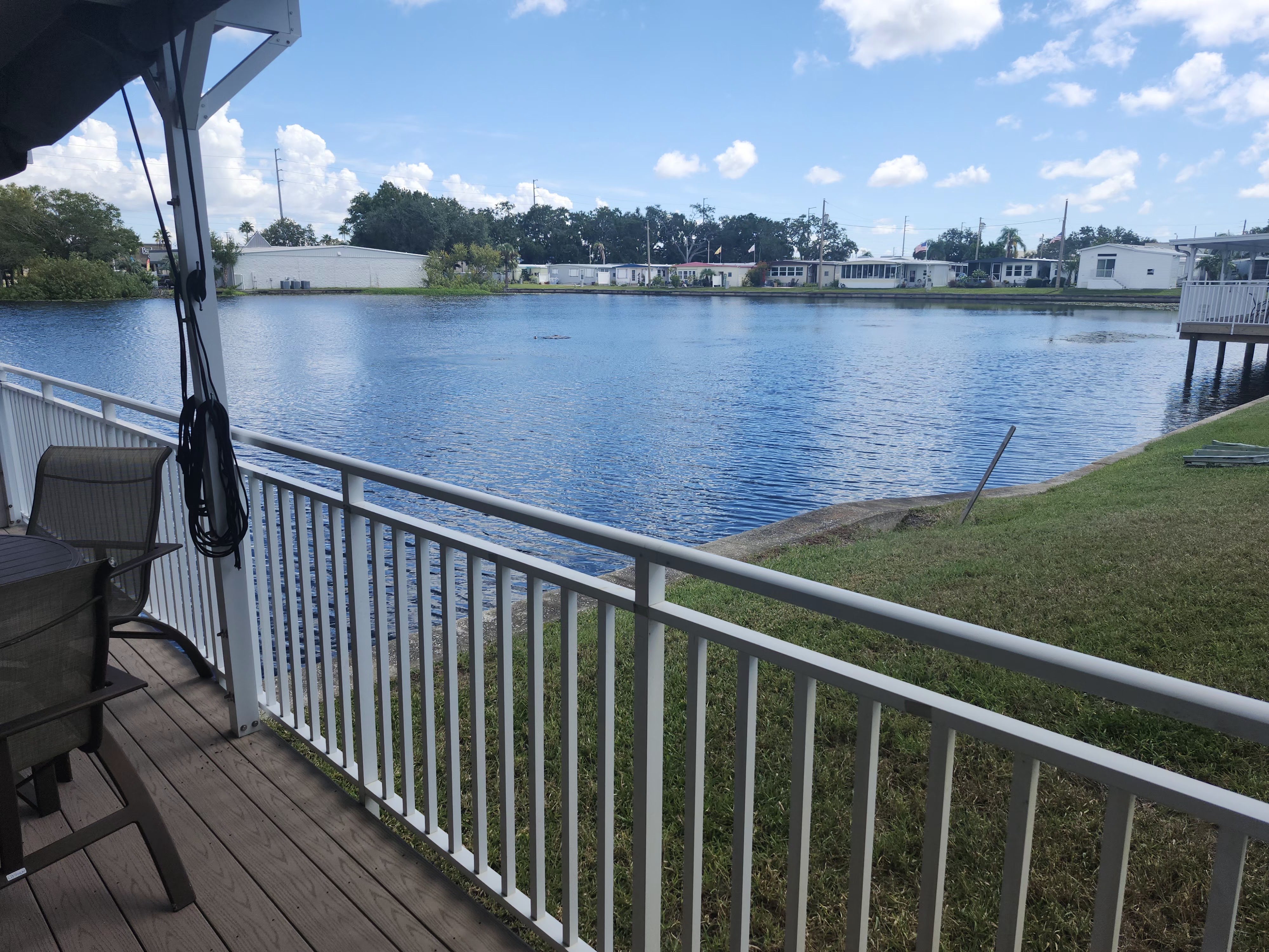 131 Redwood Lane N, Largo, Florida 33770, 2 Bedrooms Bedrooms, ,2 BathroomsBathrooms,55-Plus Mobile Home,For Sale,Redwood Lane N,4129