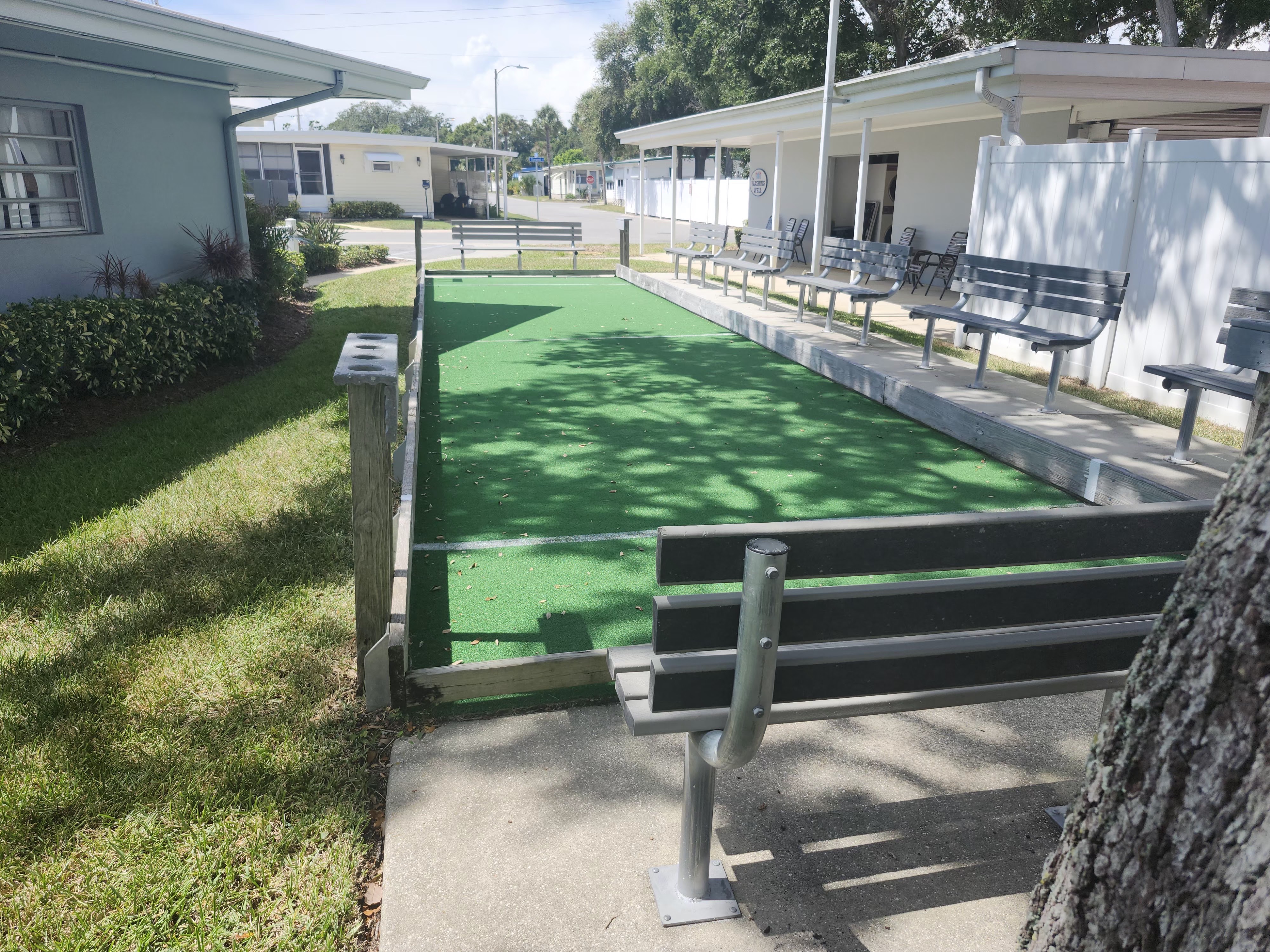 131 Redwood Lane N, Largo, Florida 33770, 2 Bedrooms Bedrooms, ,2 BathroomsBathrooms,55-Plus Mobile Home,For Sale,Redwood Lane N,4129