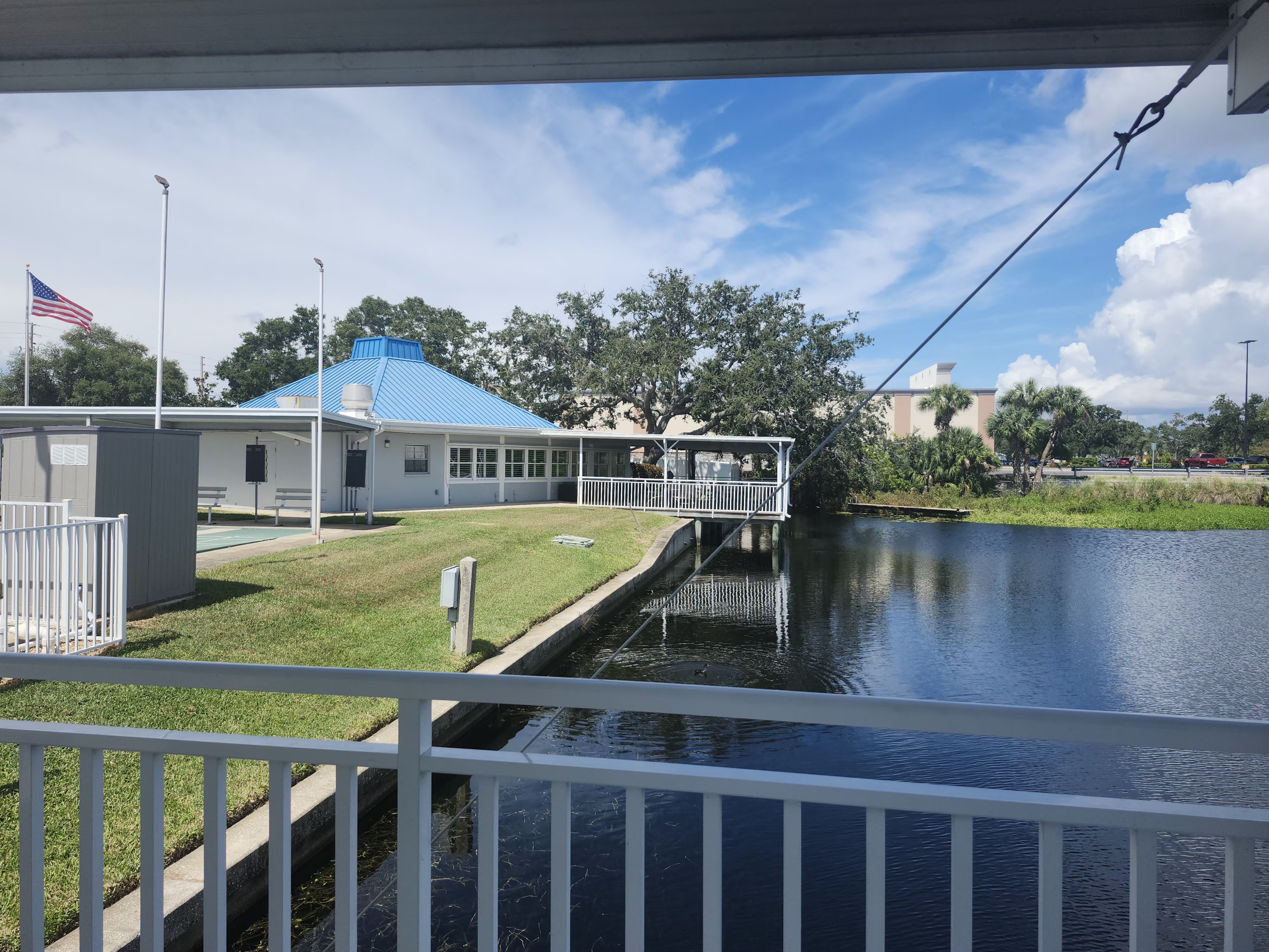 131 Redwood Lane N, Largo, Florida 33770, 2 Bedrooms Bedrooms, ,2 BathroomsBathrooms,55-Plus Mobile Home,For Sale,Redwood Lane N,4129