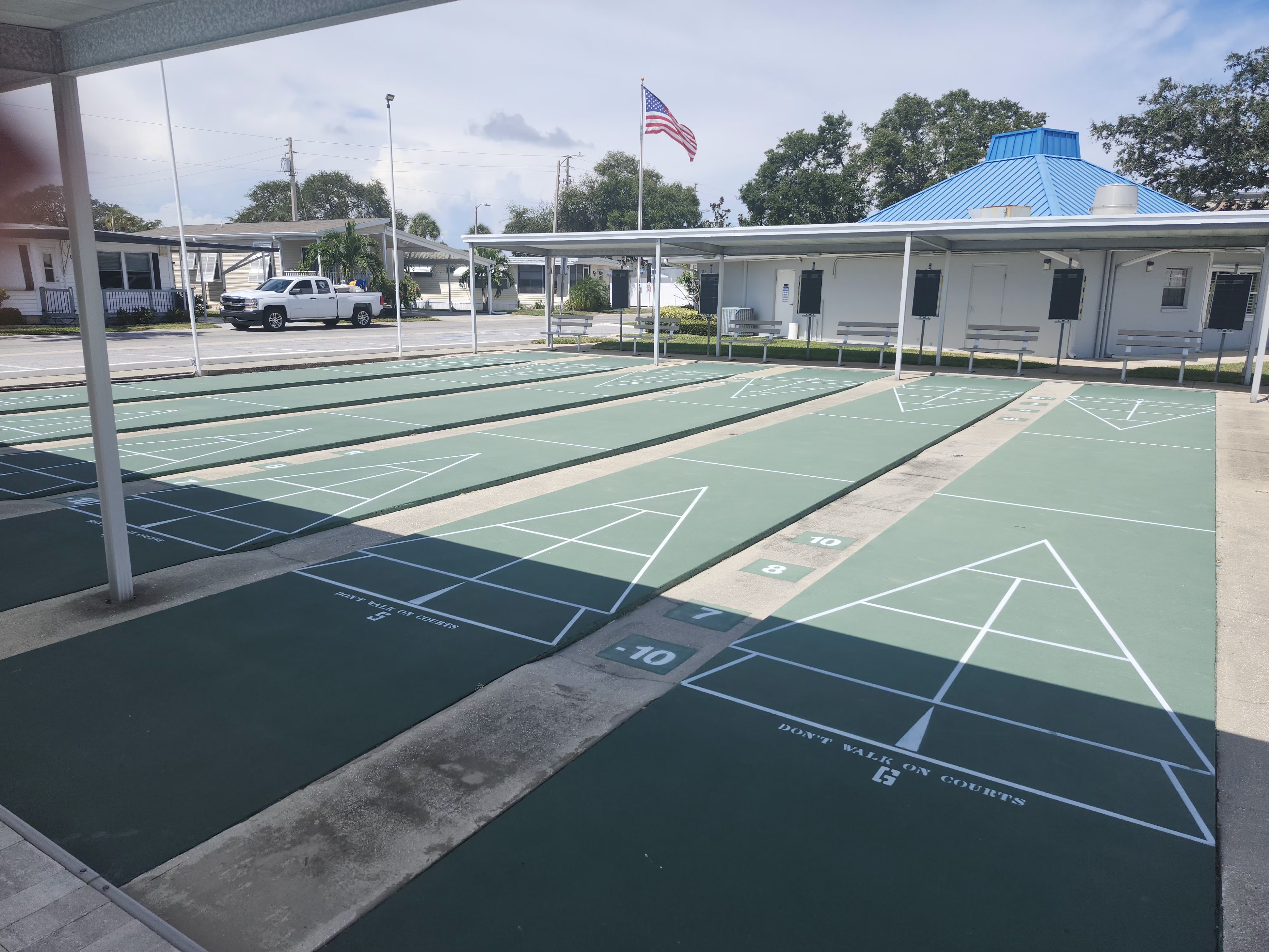 131 Redwood Lane N, Largo, Florida 33770, 2 Bedrooms Bedrooms, ,2 BathroomsBathrooms,55-Plus Mobile Home,For Sale,Redwood Lane N,4129