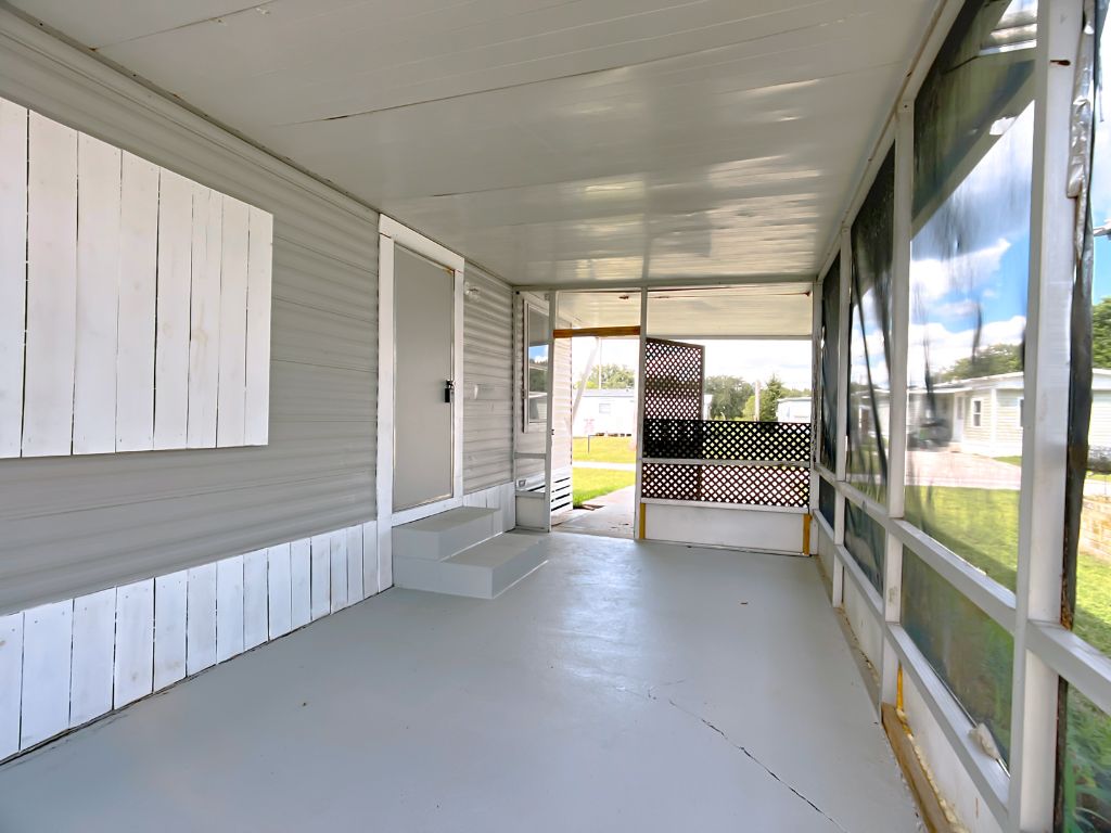 642 Garden Gate Road, Lot 16, Dundee, Florida 33838, 2 Bedrooms Bedrooms, ,1 BathroomBathrooms,All - Age Mobile Home,For Sale,Garden Gate Road, Lot 16,4130