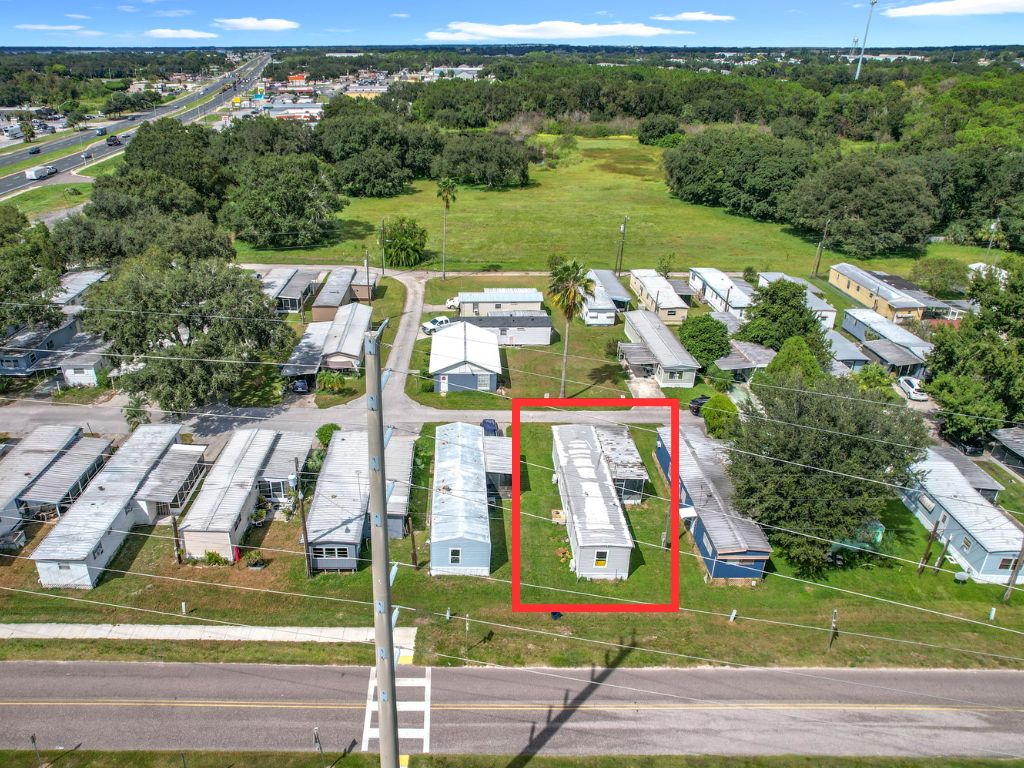 642 Garden Gate Road, Lot 16, Dundee, Florida 33838, 2 Bedrooms Bedrooms, ,1 BathroomBathrooms,All - Age Mobile Home,For Sale,Garden Gate Road, Lot 16,4130