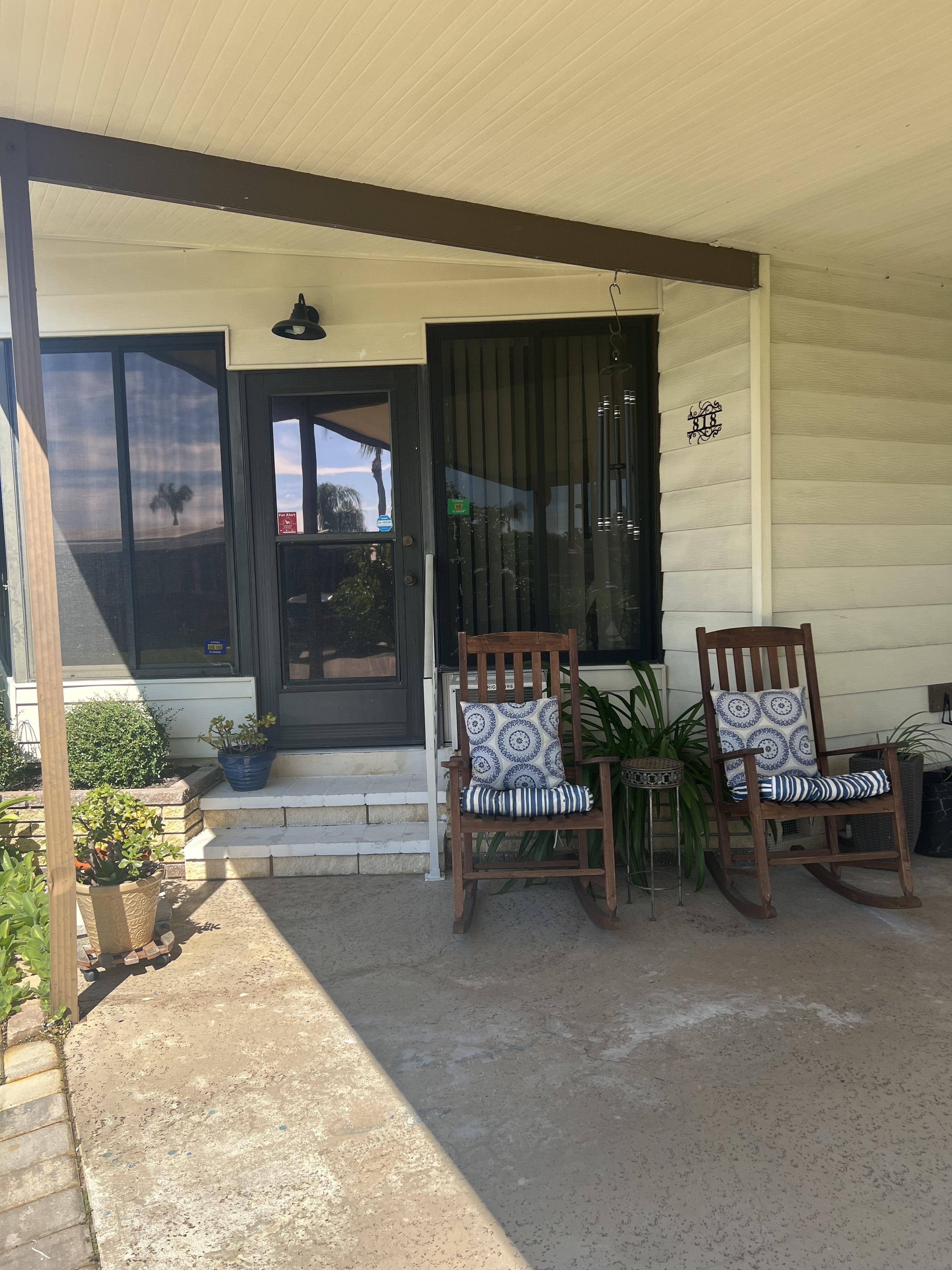 5700 Bayshore Road, Lot 818, Palmetto, Florida 34221, 2 Bedrooms Bedrooms, ,2 BathroomsBathrooms,55-Plus Mobile Home,For Sale,Bayshore Road, Lot 818,4132
