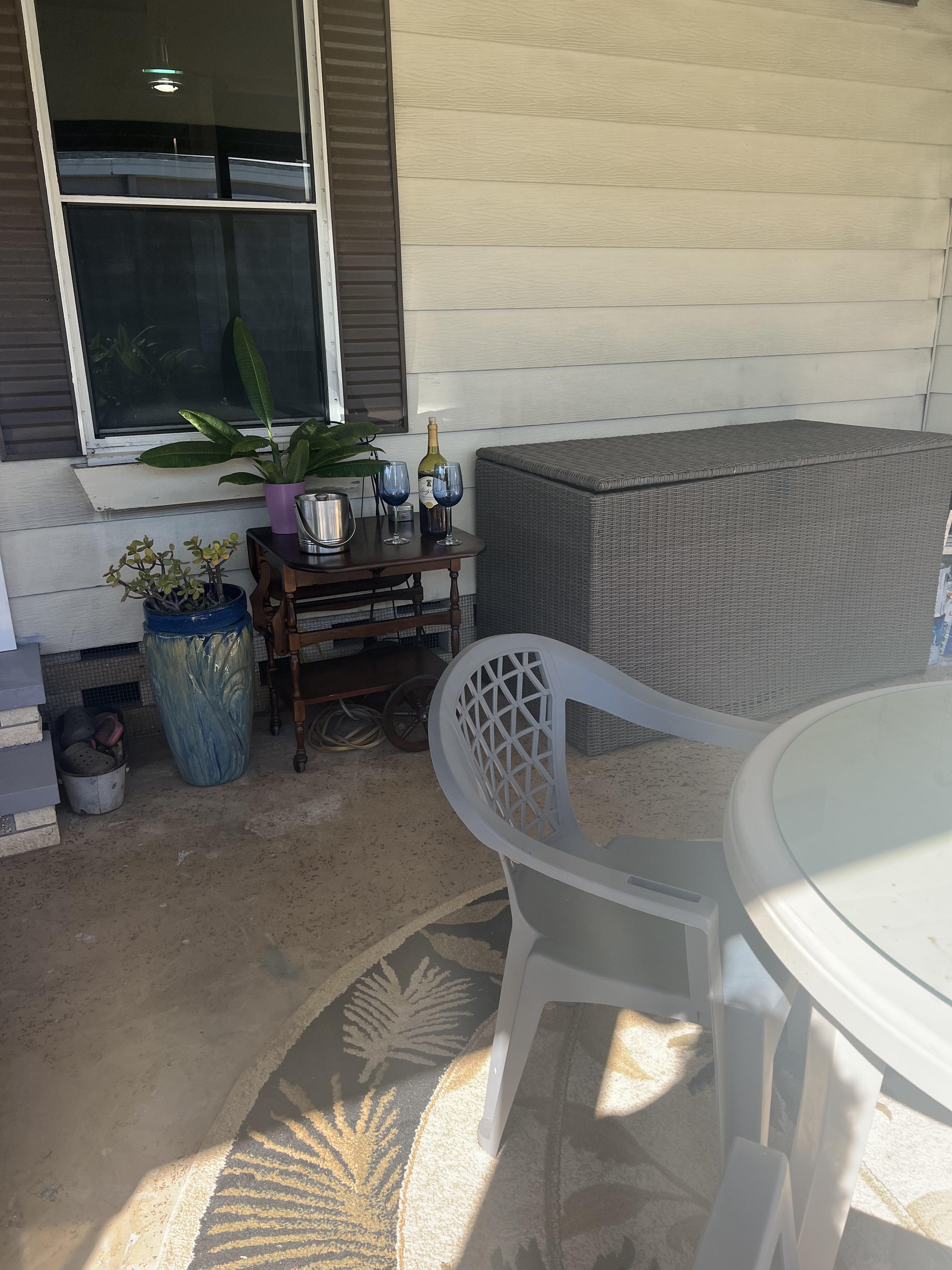 5700 Bayshore Road, Lot 818, Palmetto, Florida 34221, 2 Bedrooms Bedrooms, ,2 BathroomsBathrooms,55-Plus Mobile Home,For Sale,Bayshore Road, Lot 818,4132