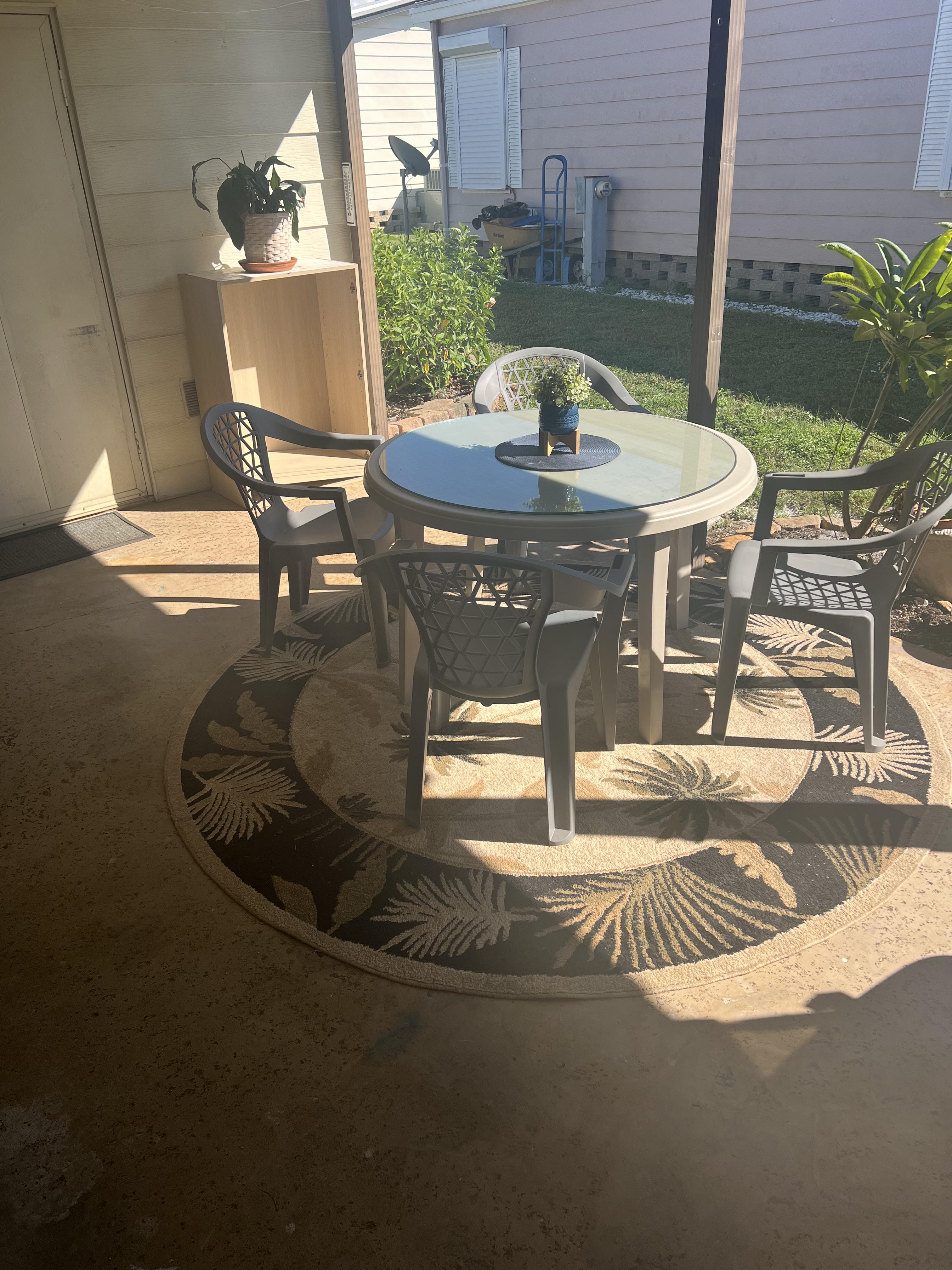 5700 Bayshore Road, Lot 818, Palmetto, Florida 34221, 2 Bedrooms Bedrooms, ,2 BathroomsBathrooms,55-Plus Mobile Home,For Sale,Bayshore Road, Lot 818,4132