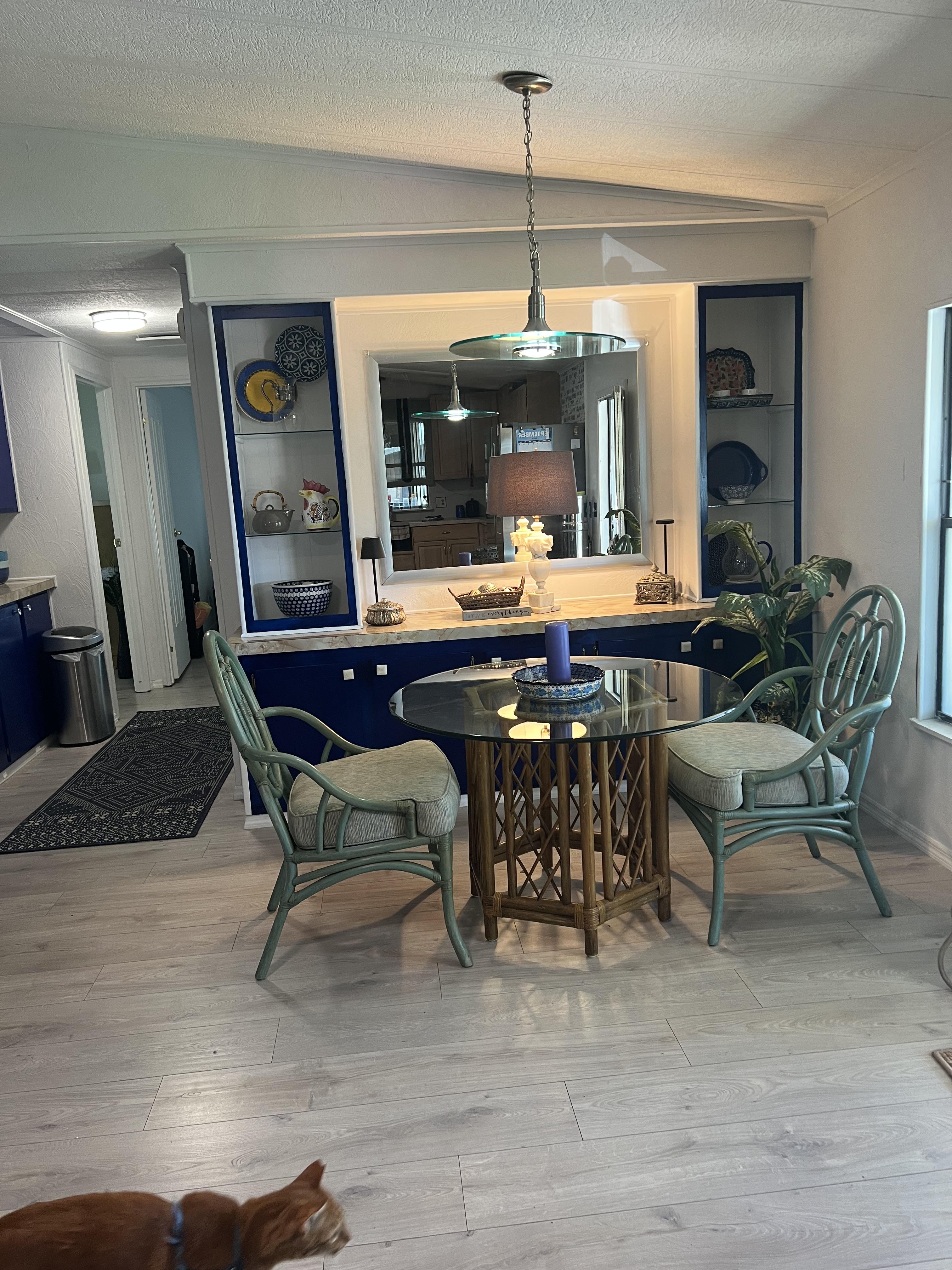 5700 Bayshore Road, Lot 818, Palmetto, Florida 34221, 2 Bedrooms Bedrooms, ,2 BathroomsBathrooms,55-Plus Mobile Home,For Sale,Bayshore Road, Lot 818,4132