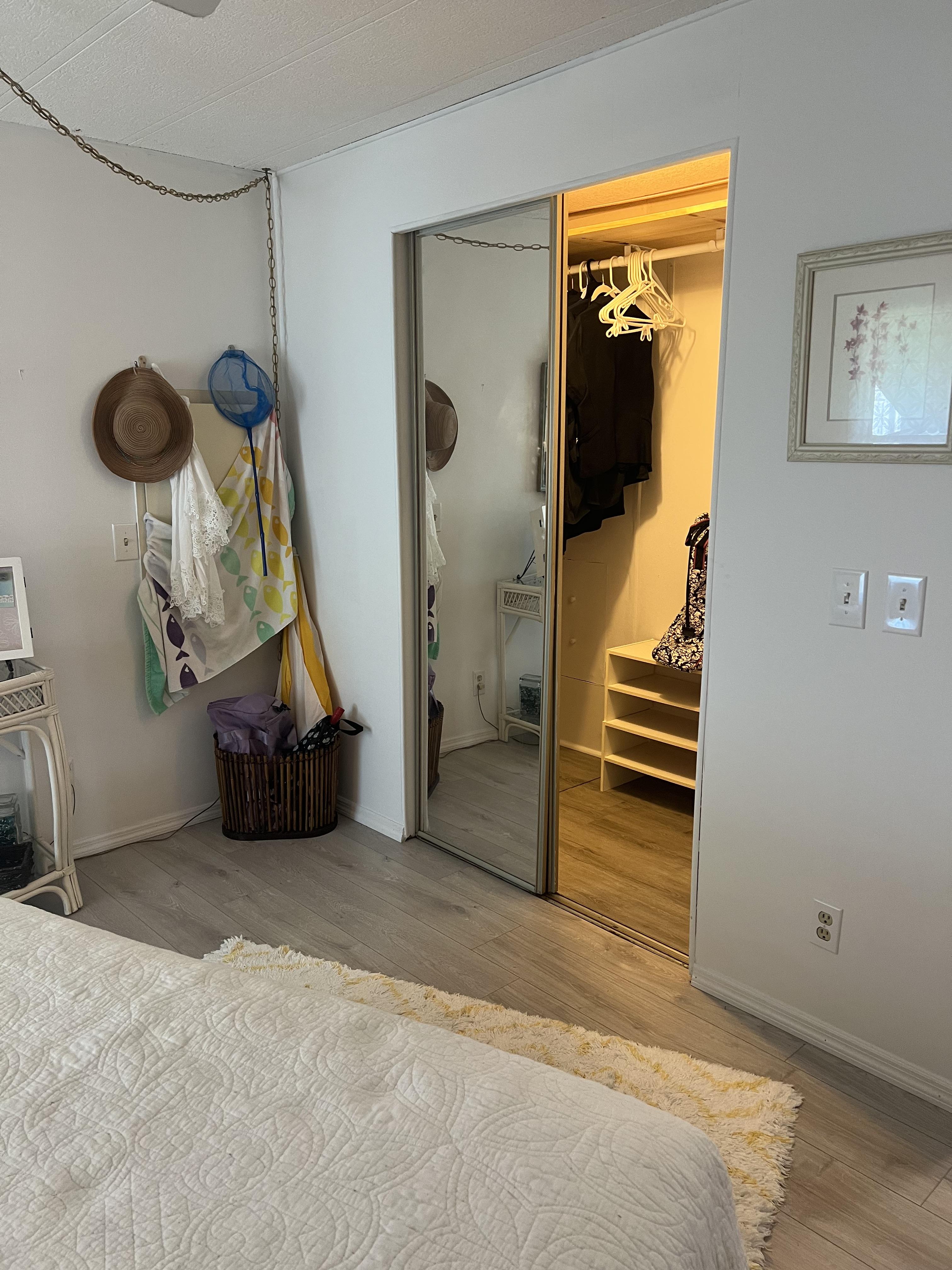 5700 Bayshore Road, Lot 818, Palmetto, Florida 34221, 2 Bedrooms Bedrooms, ,2 BathroomsBathrooms,55-Plus Mobile Home,For Sale,Bayshore Road, Lot 818,4132