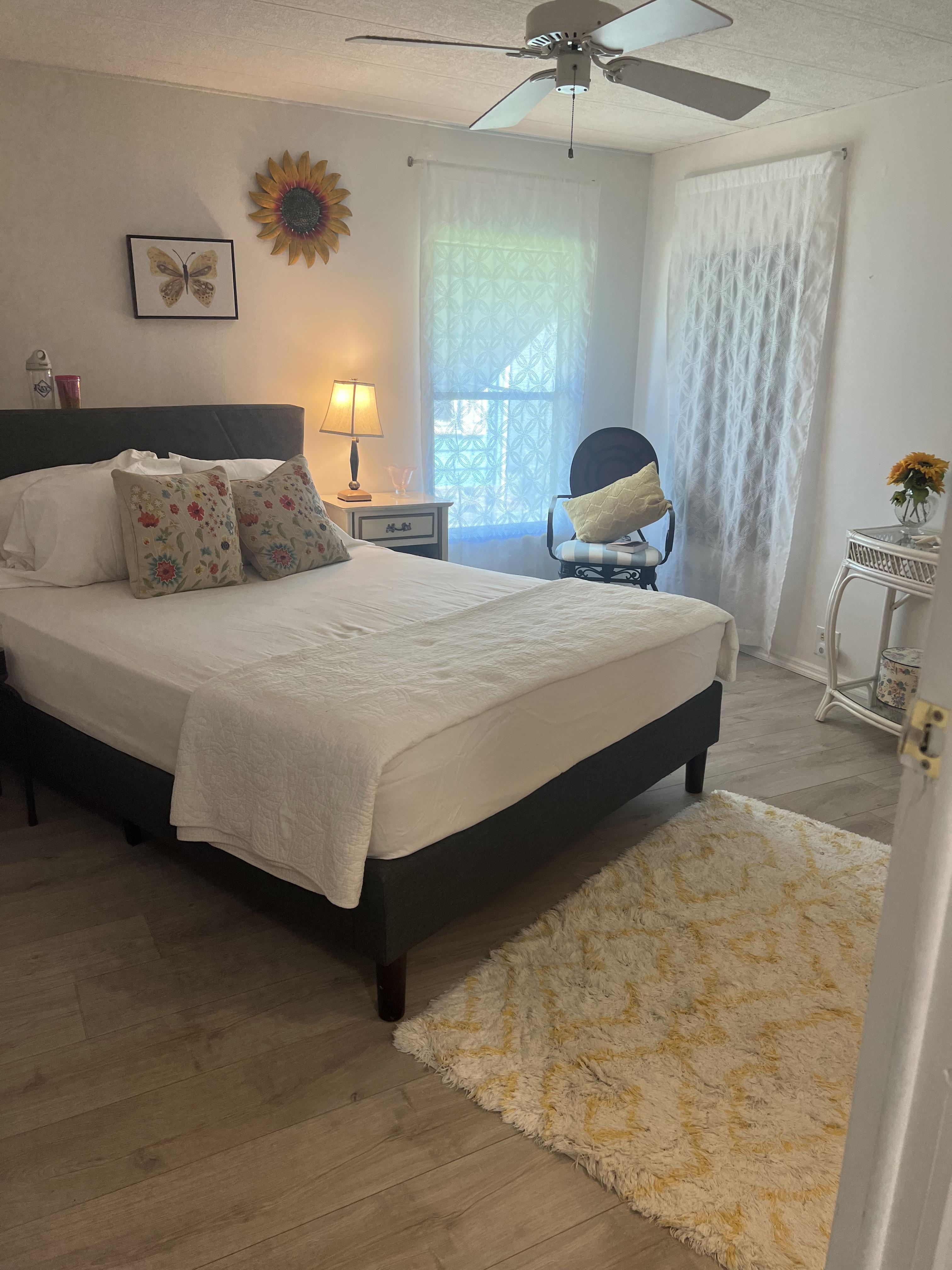 5700 Bayshore Road, Lot 818, Palmetto, Florida 34221, 2 Bedrooms Bedrooms, ,2 BathroomsBathrooms,55-Plus Mobile Home,For Sale,Bayshore Road, Lot 818,4132