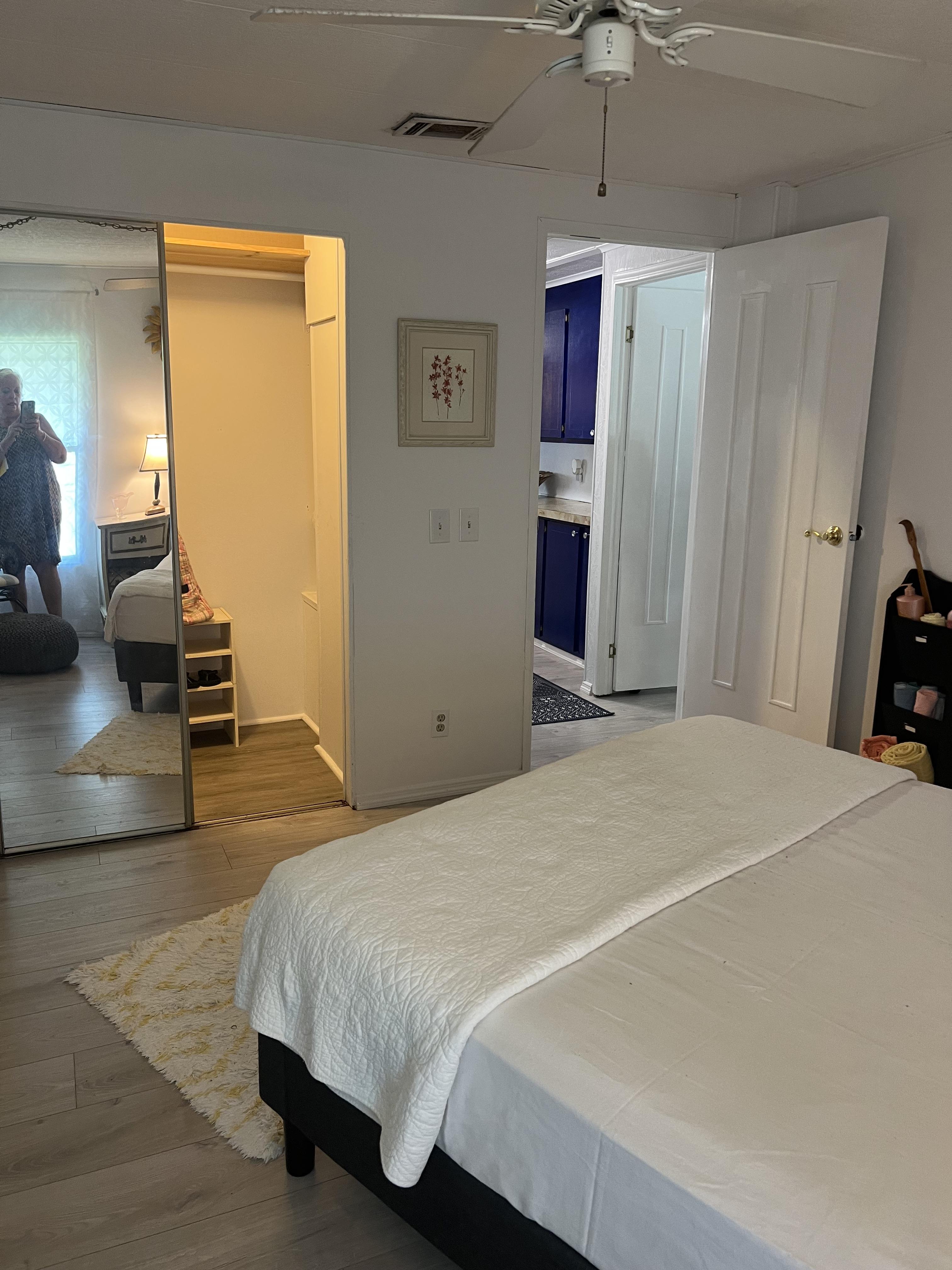 5700 Bayshore Road, Lot 818, Palmetto, Florida 34221, 2 Bedrooms Bedrooms, ,2 BathroomsBathrooms,55-Plus Mobile Home,For Sale,Bayshore Road, Lot 818,4132