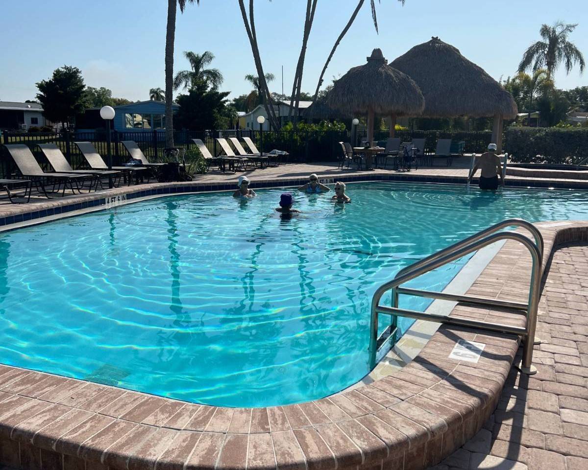 5700 Bayshore Road, Lot 818, Palmetto, Florida 34221, 2 Bedrooms Bedrooms, ,2 BathroomsBathrooms,55-Plus Mobile Home,For Sale,Bayshore Road, Lot 818,4132