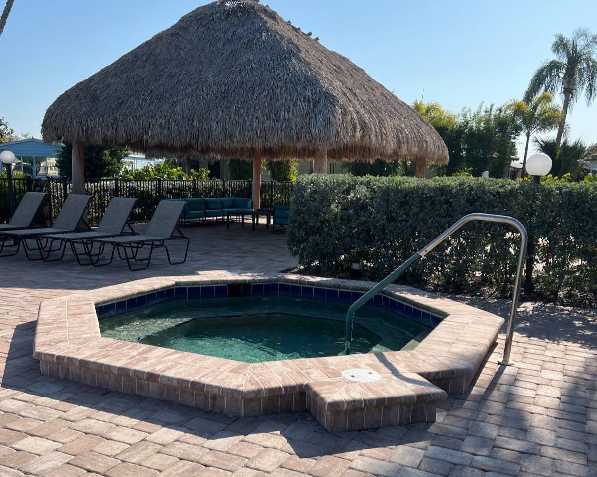 5700 Bayshore Road, Lot 818, Palmetto, Florida 34221, 2 Bedrooms Bedrooms, ,2 BathroomsBathrooms,55-Plus Mobile Home,For Sale,Bayshore Road, Lot 818,4132