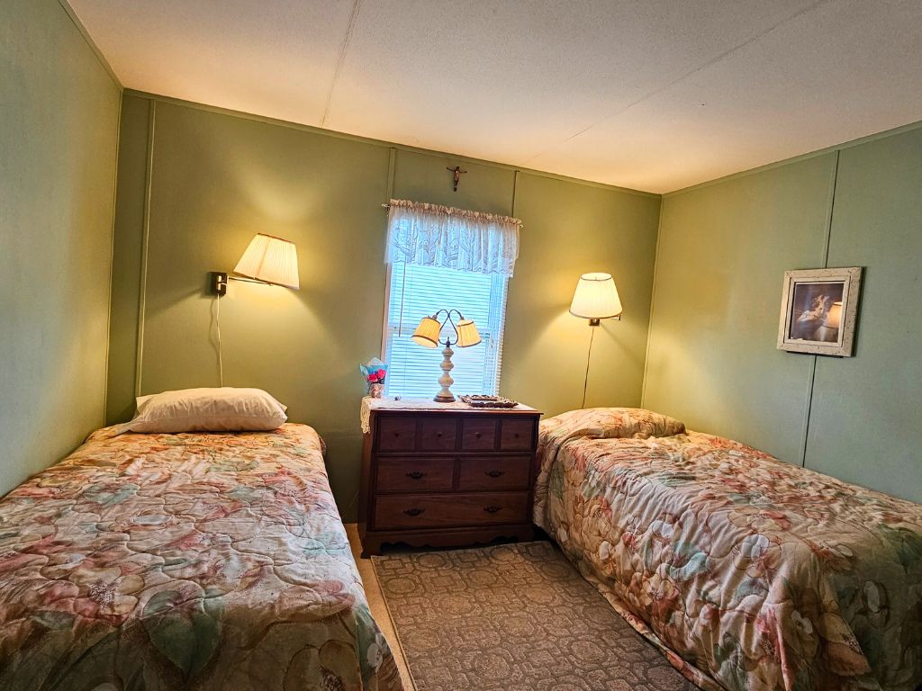 508 44th Avenue E, Lot C24, Bradenton, Florida 34203, 2 Bedrooms Bedrooms, ,2 BathroomsBathrooms,55-Plus Mobile Home,For Sale,44th Avenue E, Lot C24,4135