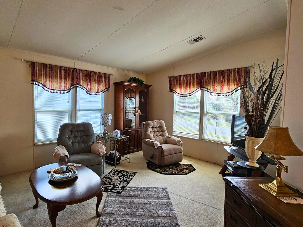 508 44th Avenue E, Lot C24, Bradenton, Florida 34203, 2 Bedrooms Bedrooms, ,2 BathroomsBathrooms,55-Plus Mobile Home,For Sale,44th Avenue E, Lot C24,4135